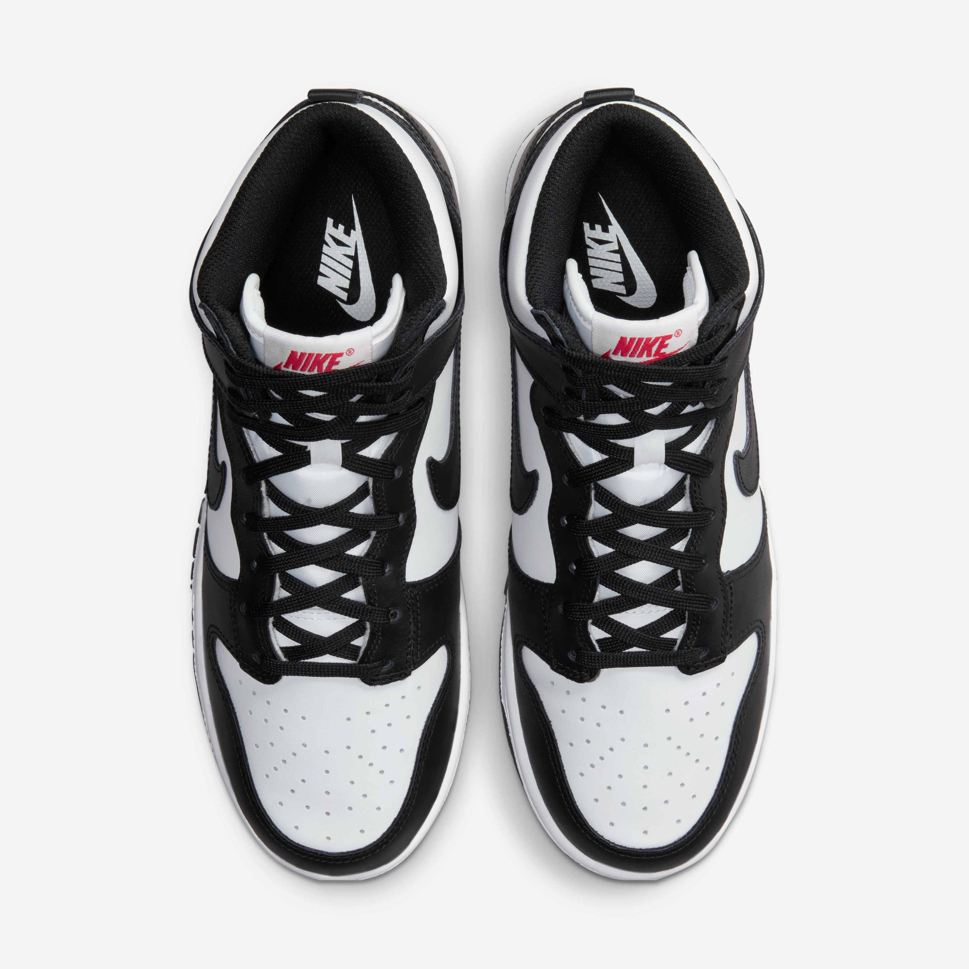 Nike Dunk High image number 4