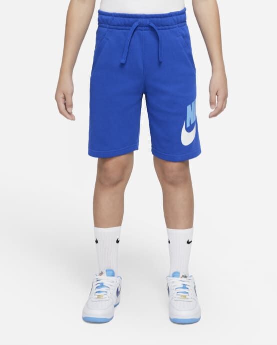 نايكي سبورتسوير كلوب فليس image number 0