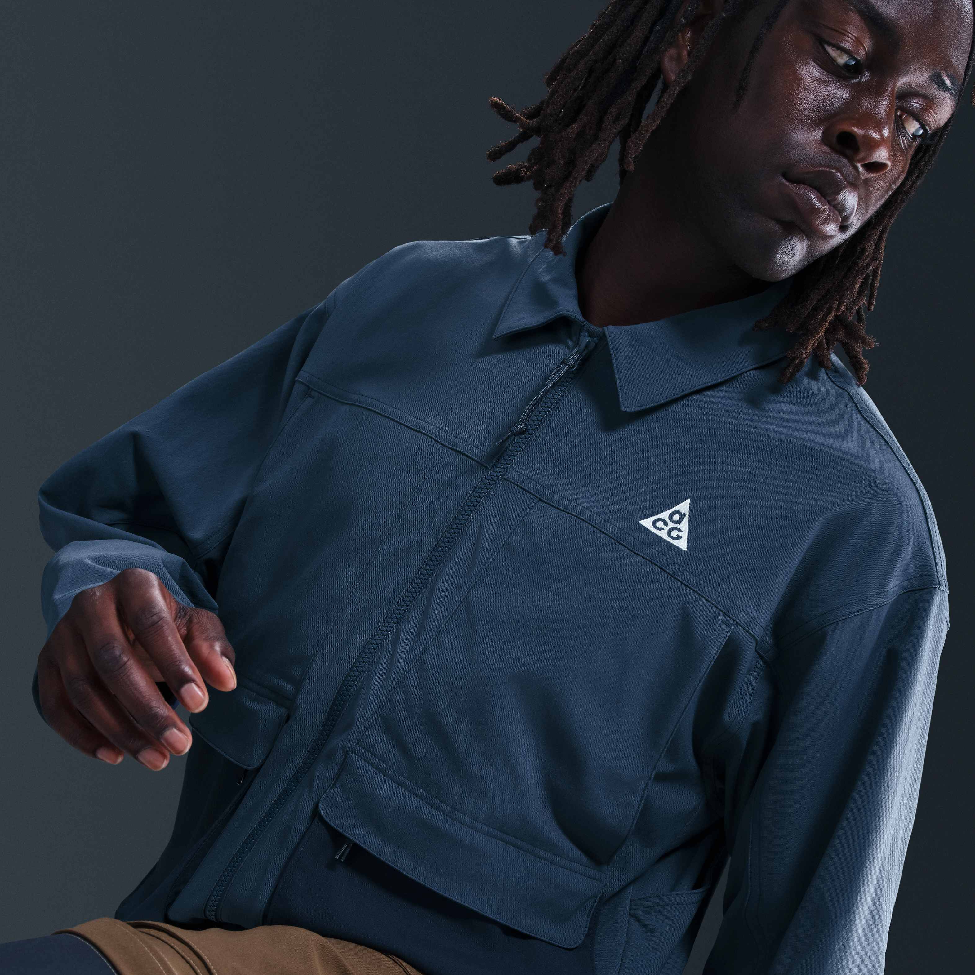 نايكي إيه سي جي image number 2