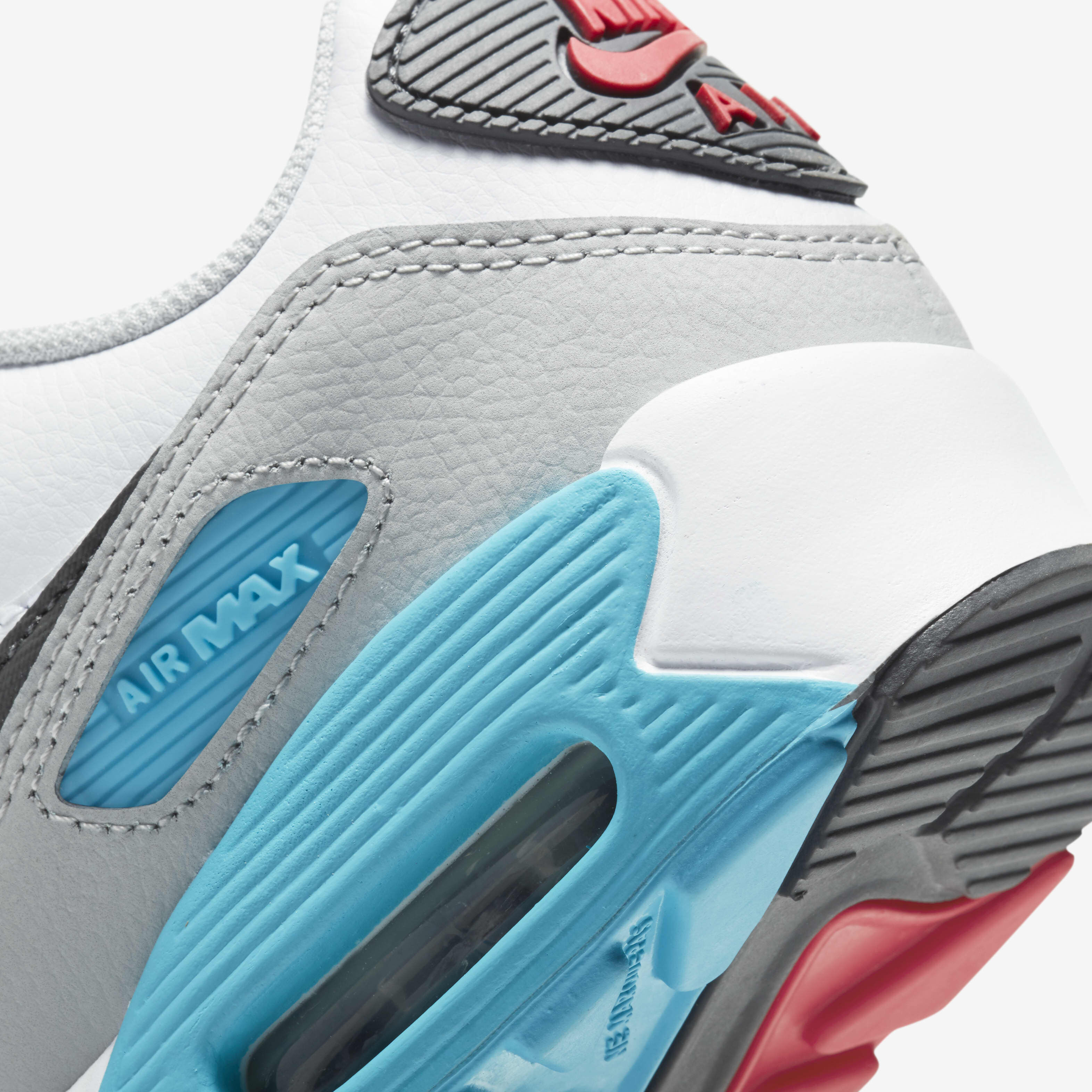 Nike Air Max 90 LTR image number 7