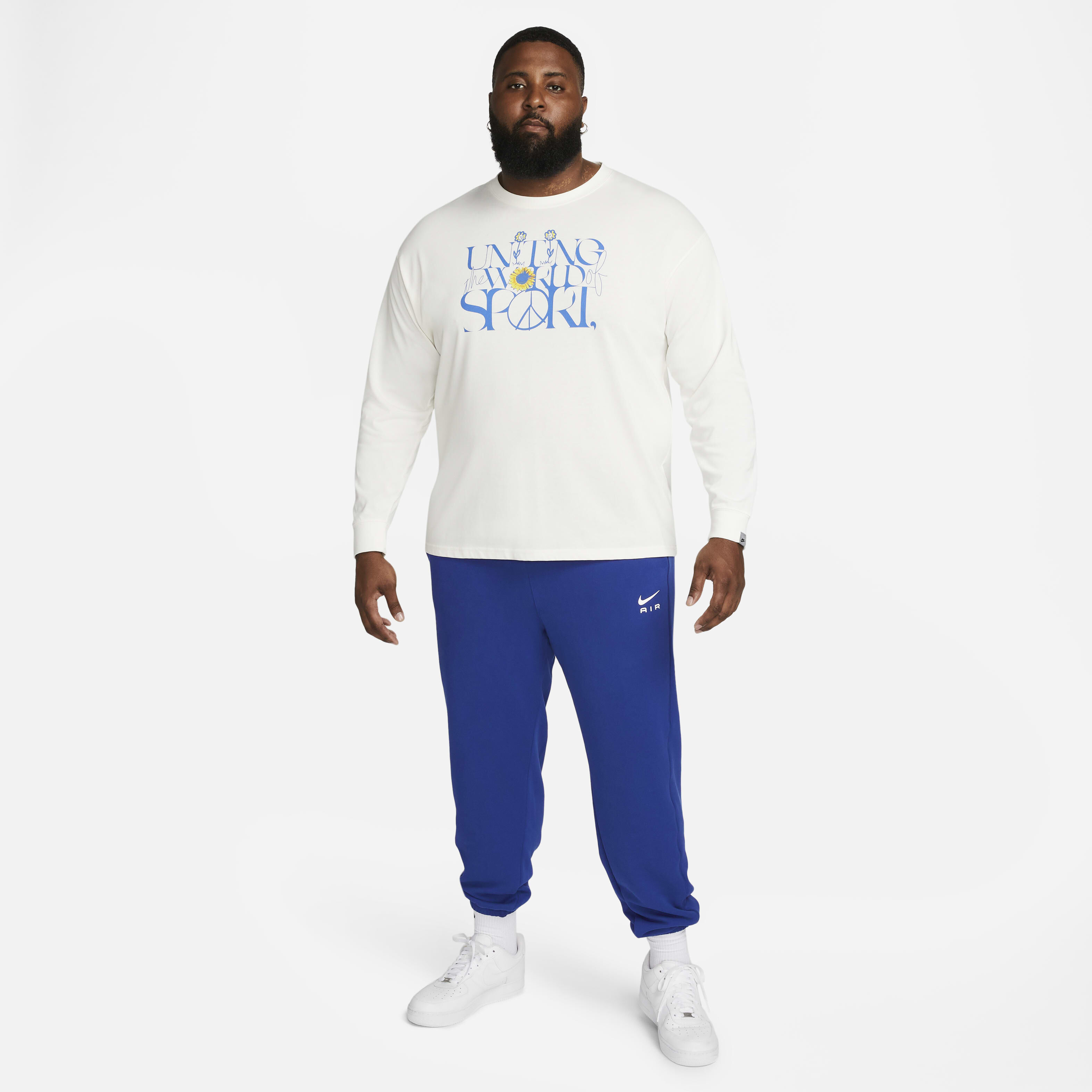 Nike Sportswear Air image number 11