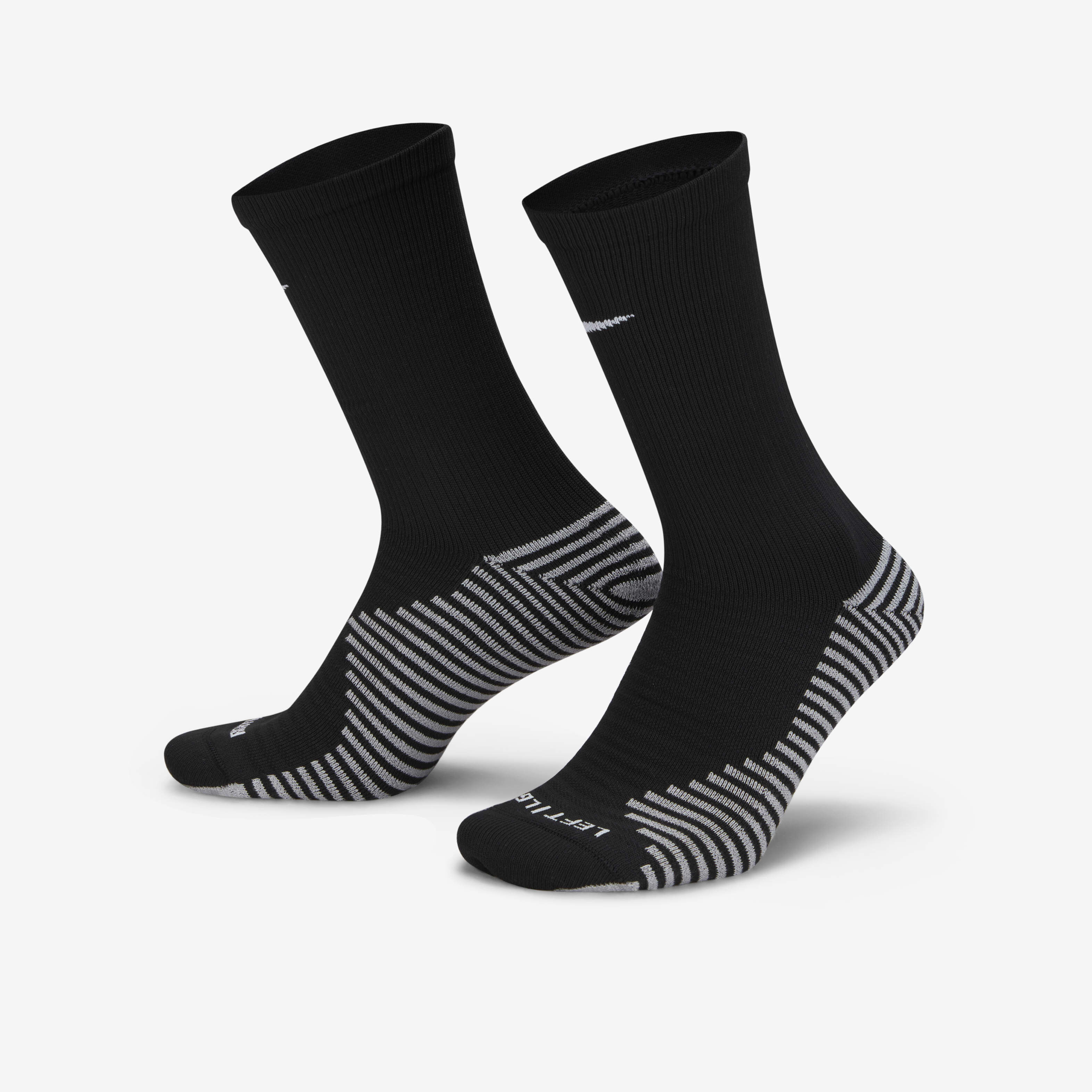 Nike stadium football crew socks clearance