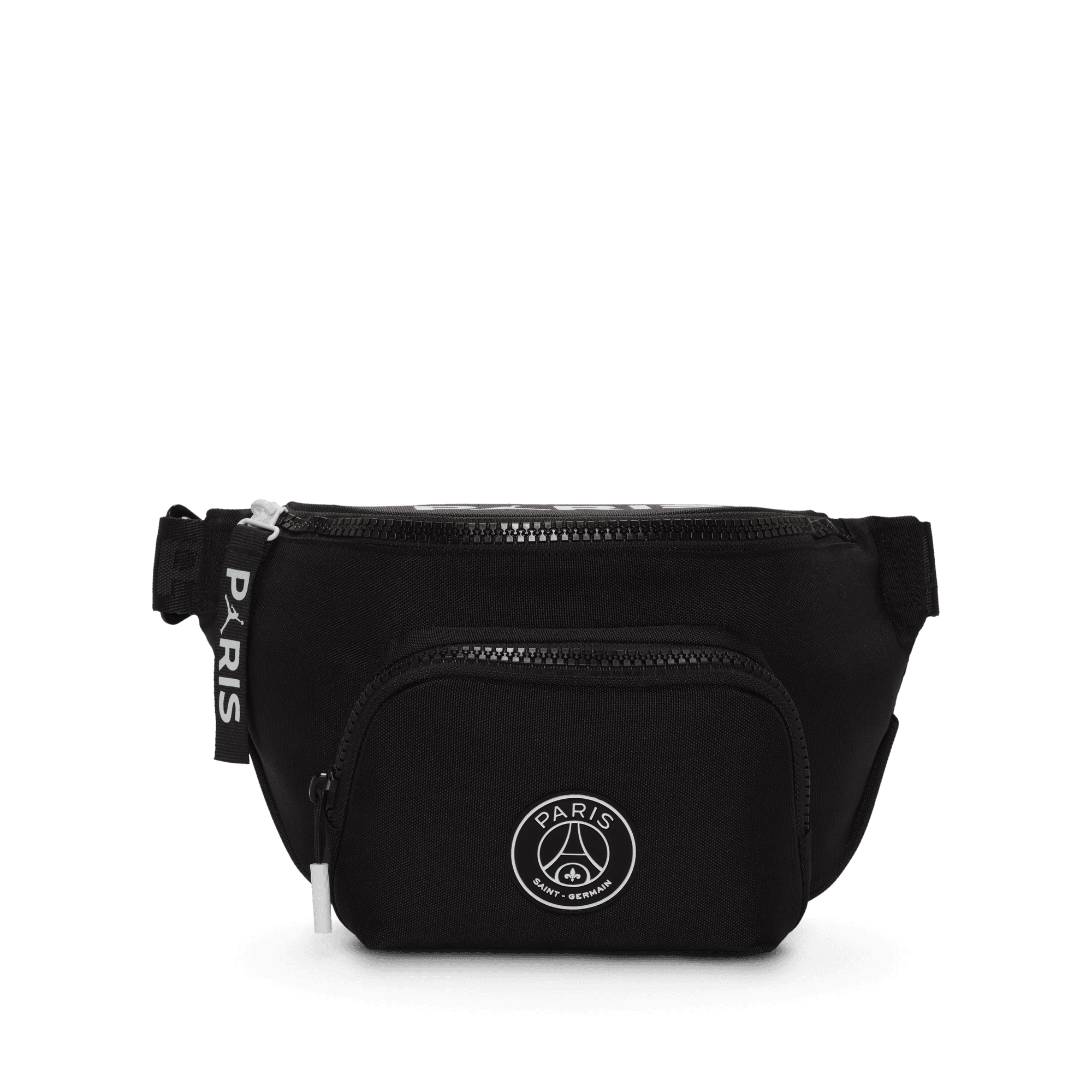 Buy Jordan Paris Saint-Germain Crossbody Bag (3.6L) - Black