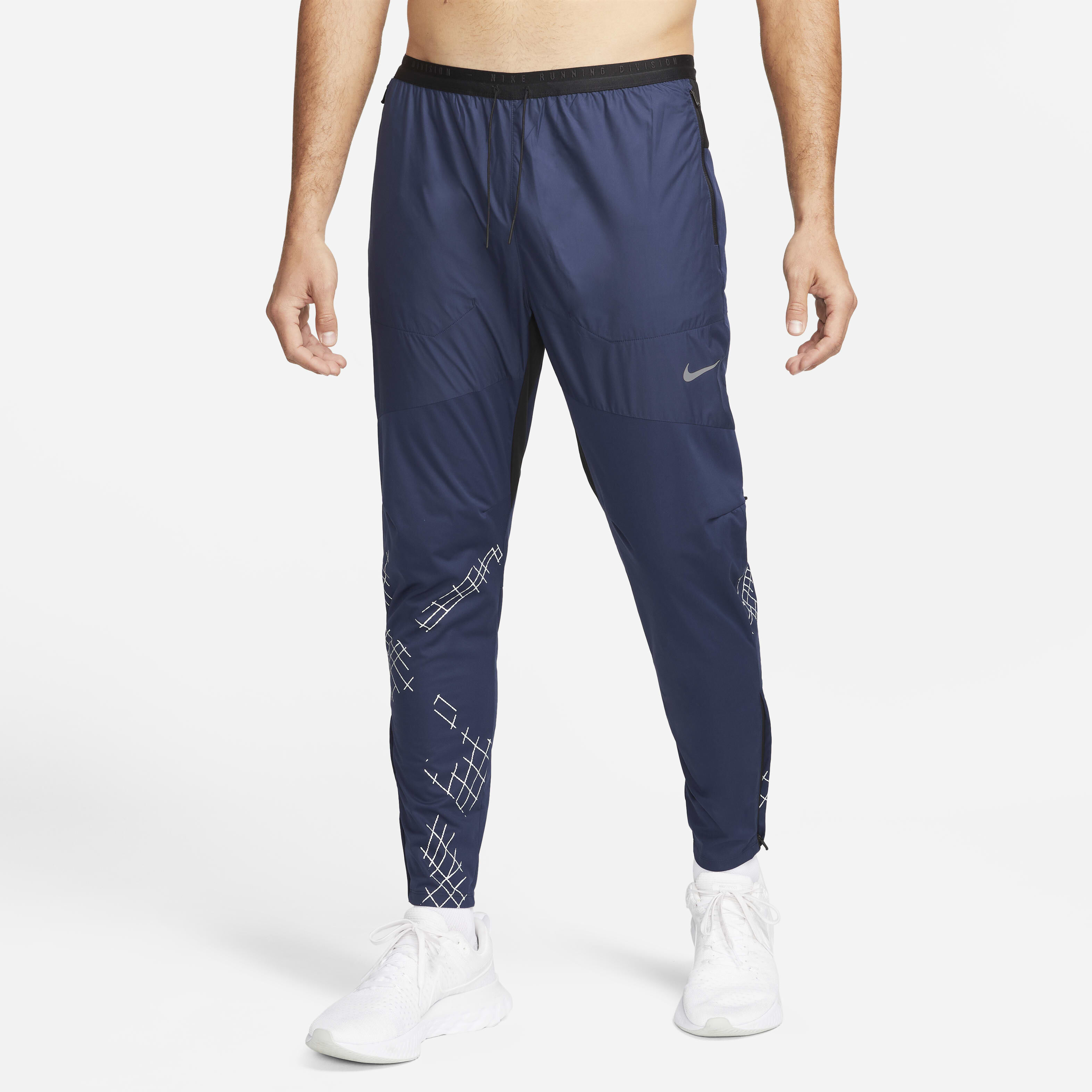 Nike utility mens running trousers cheap
