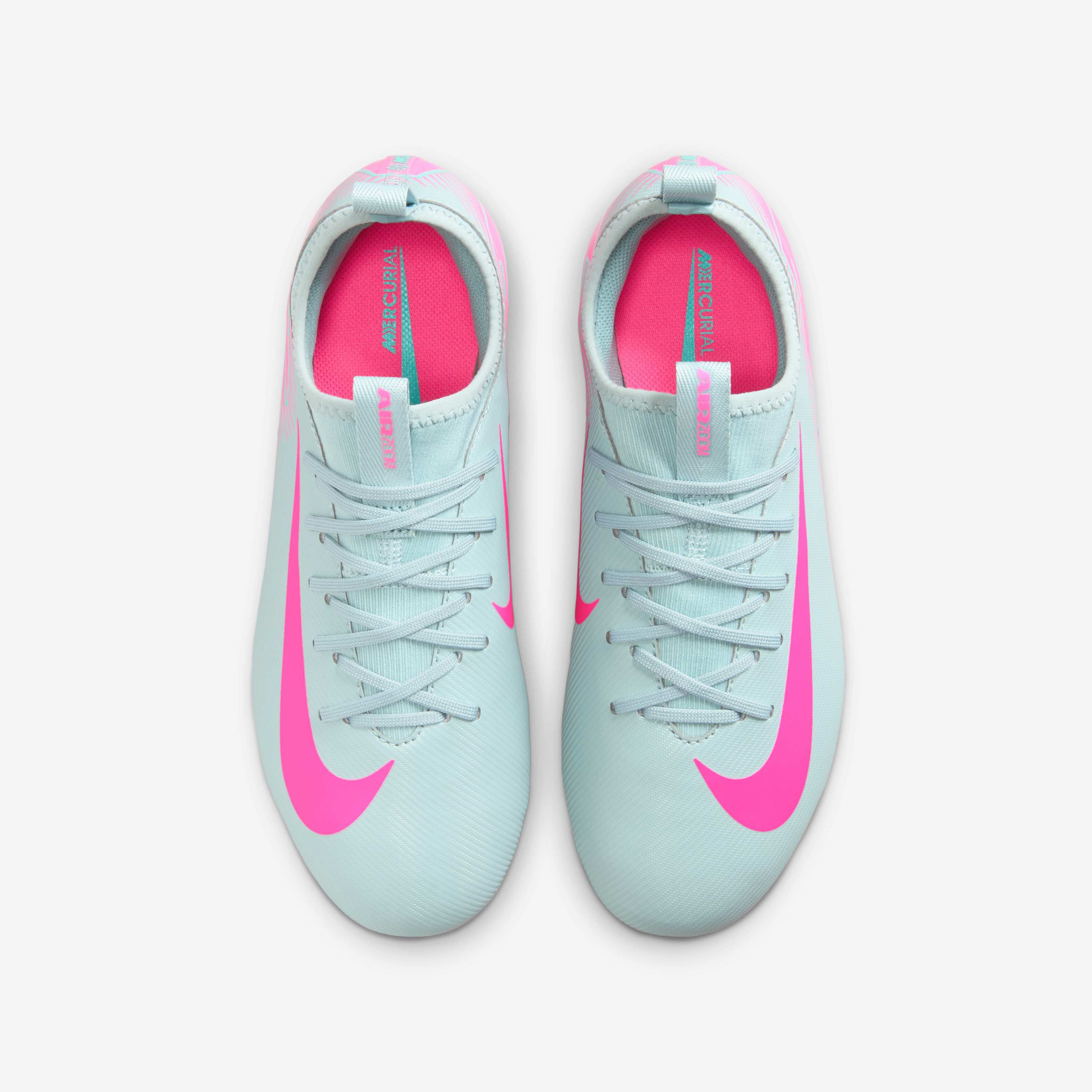 Nike Jr. Mercurial Vapor 16 Academy image number 3