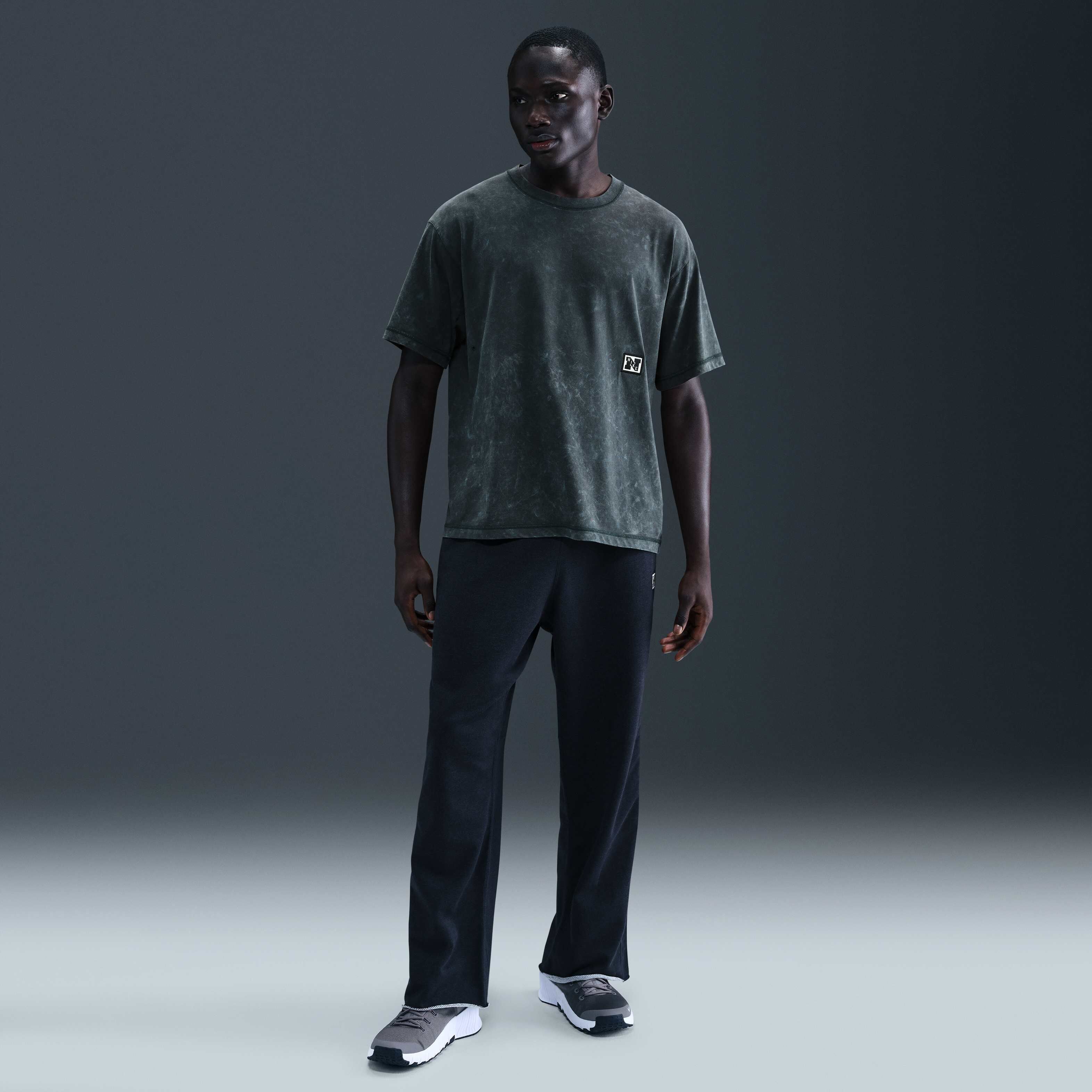 Nike Gym Heritage image number 3