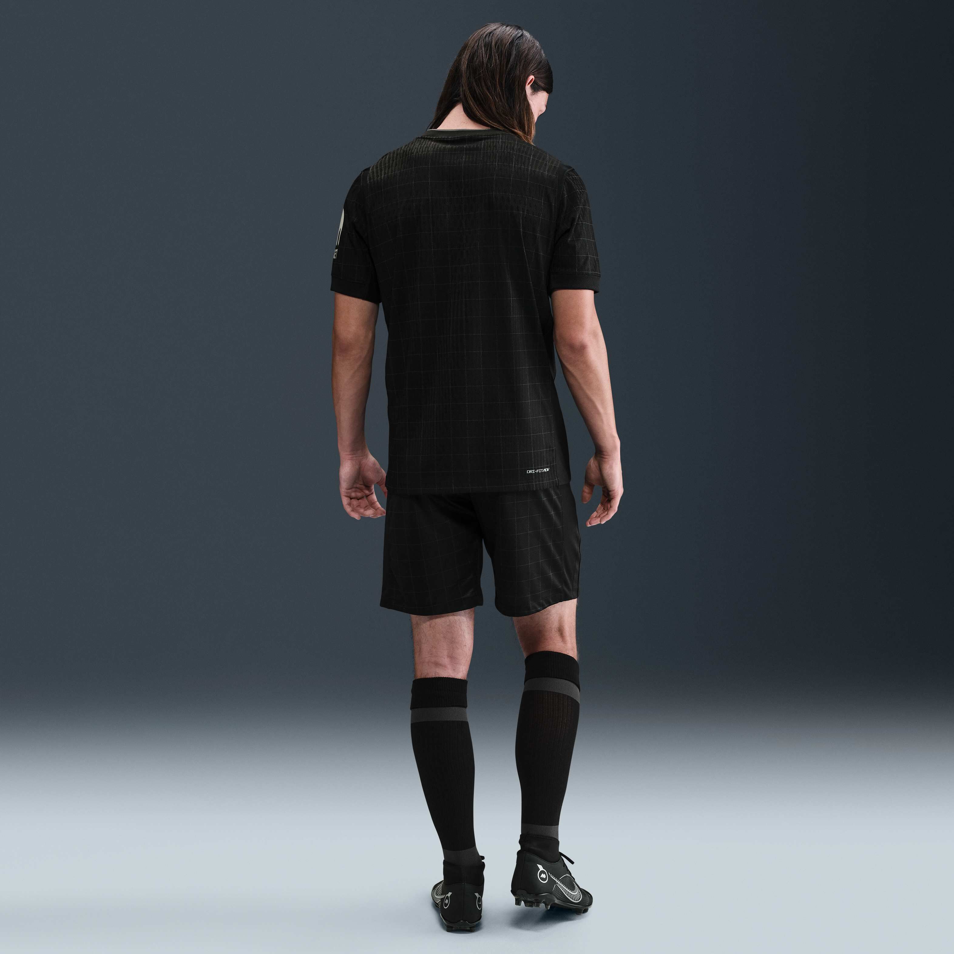 توتنهام هوتسبير 26/2025 ماتش الاحتياطي image number 4