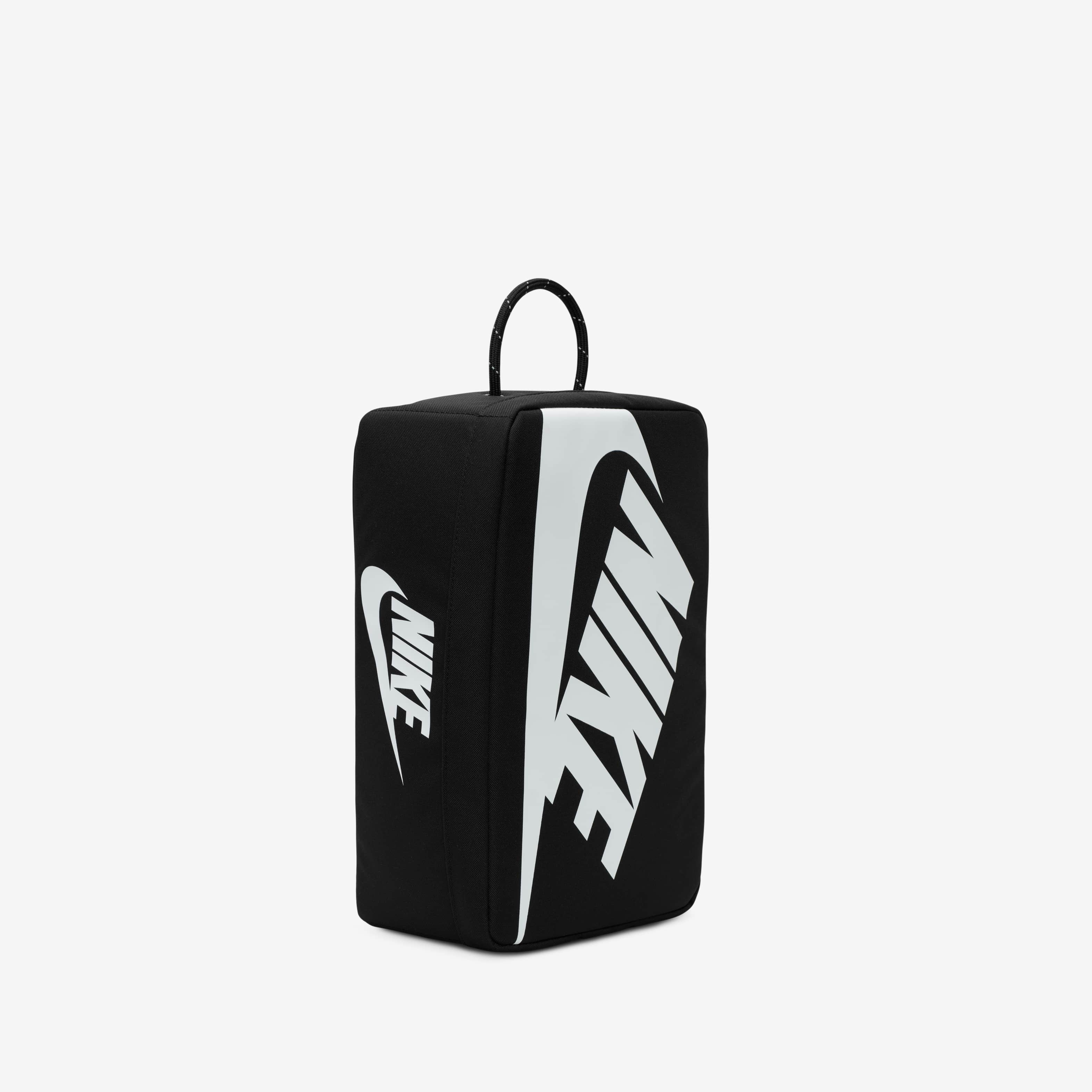 what is the size of a nike shoe box