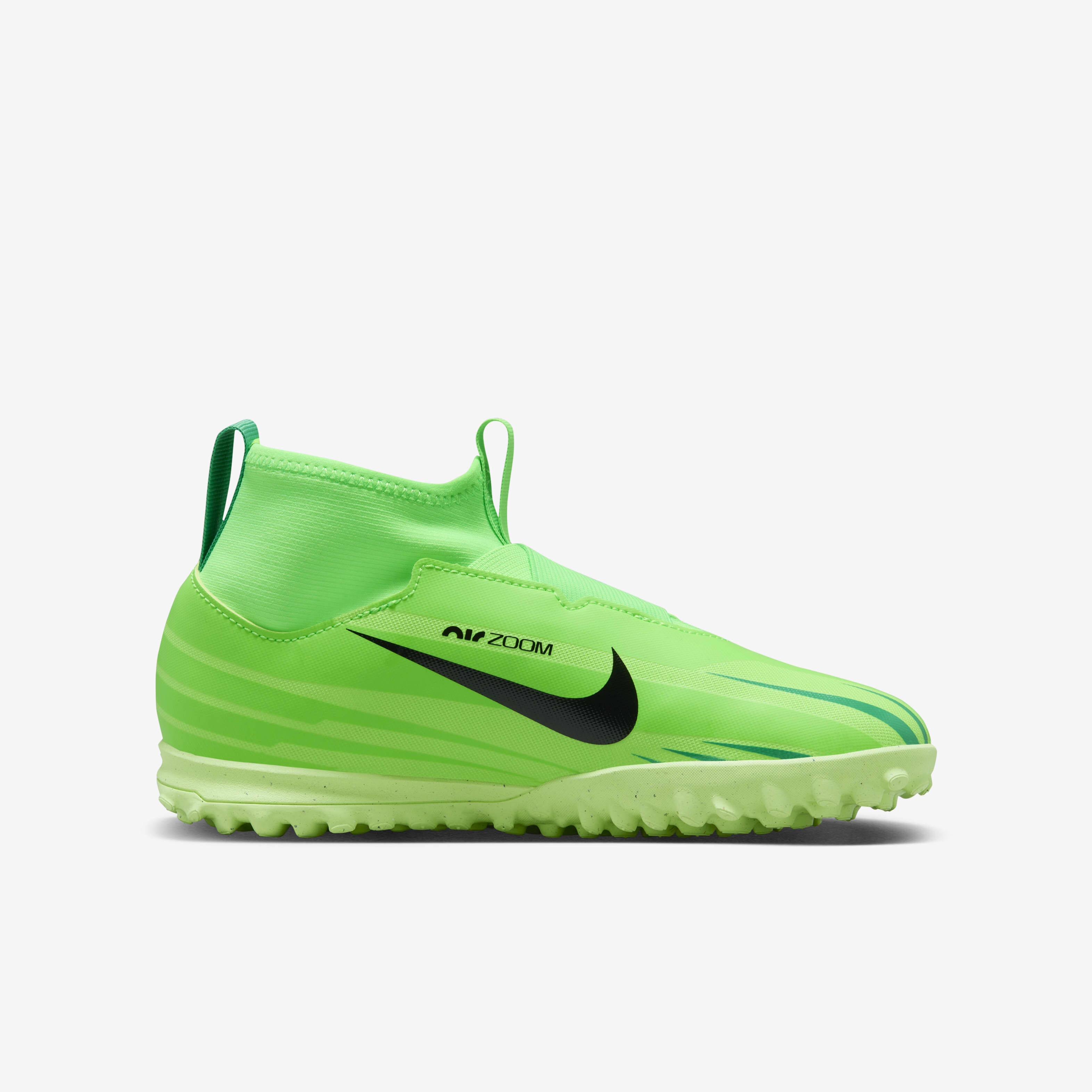 Nike Jr. Superfly 9 Academy Mercurial Dream Speed image number 2