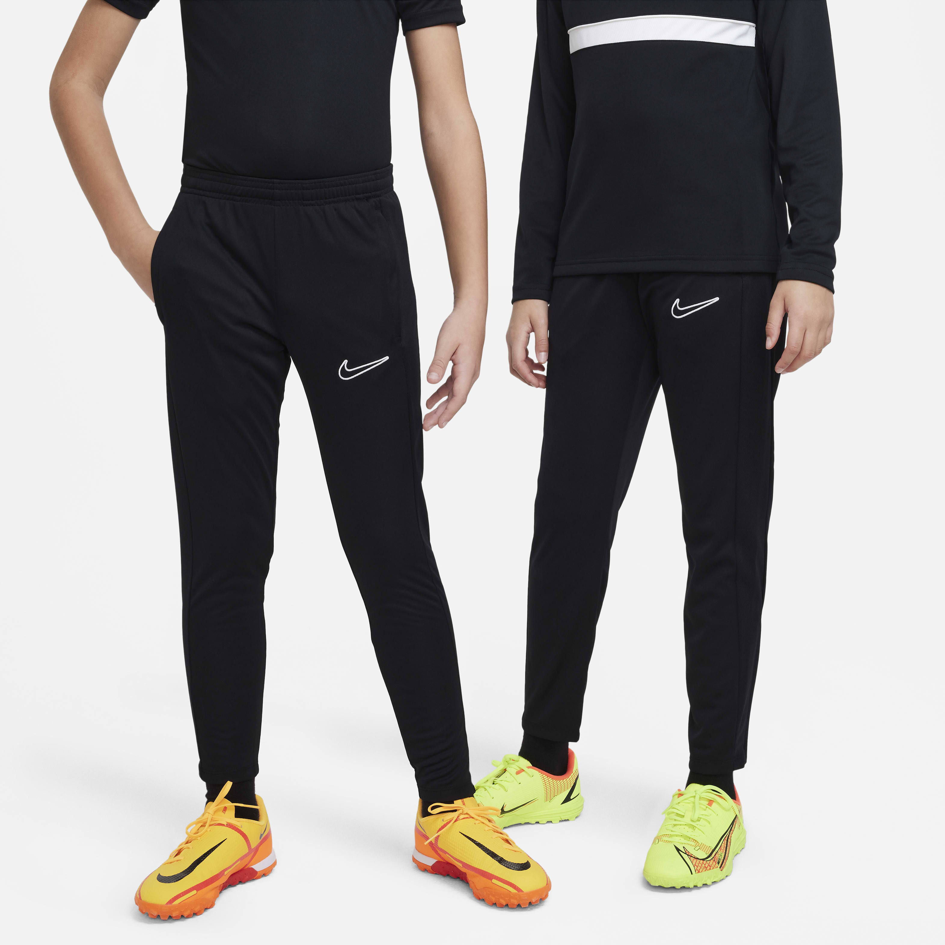 Buy Nike Academy Older Kids Dri FIT Football Pants Nike Kuwait Official
