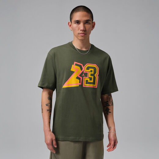 Men's Collection-JRDN, Jordan, Men's Graphic Shirt