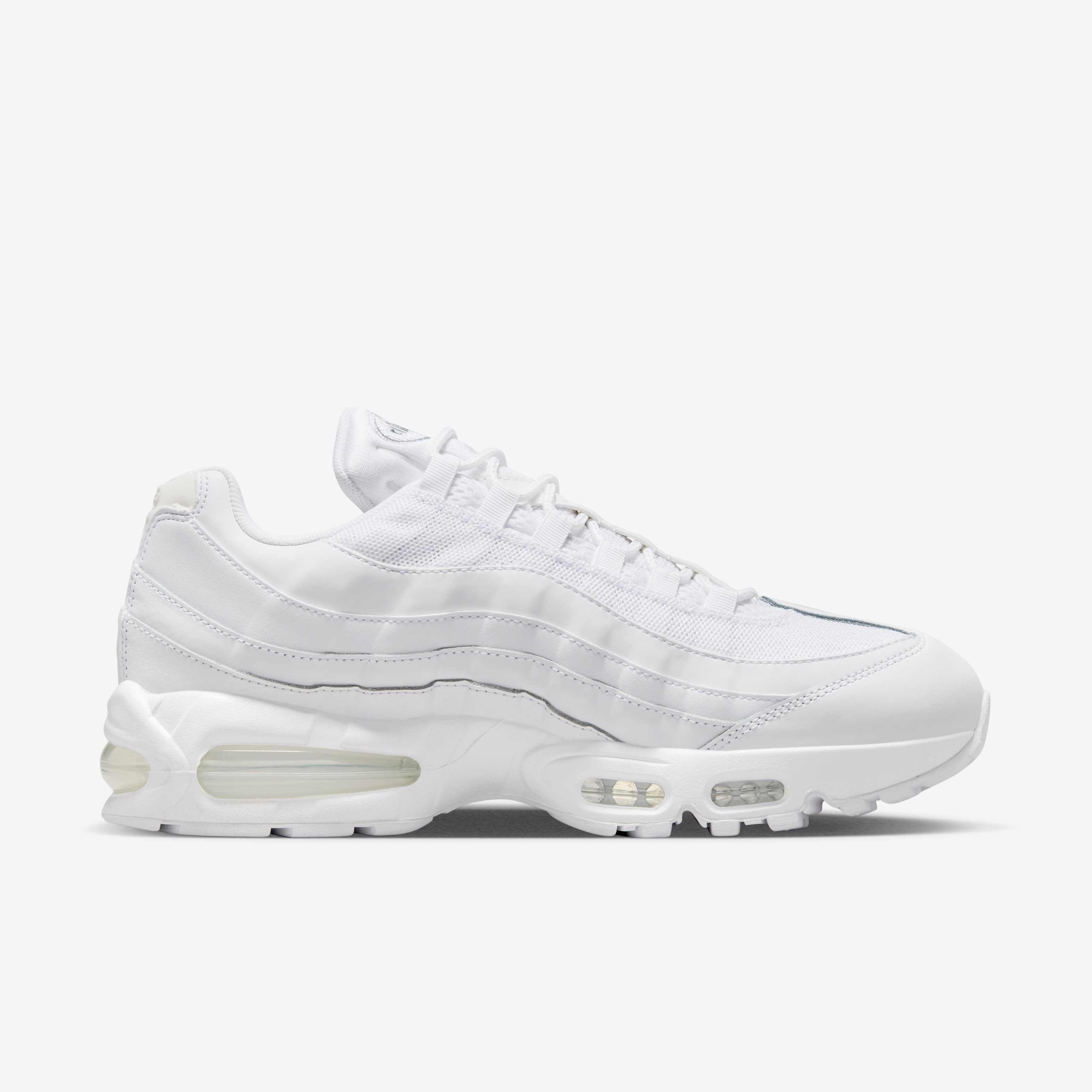 Nike Air Max 95 'Big Bubble' image number 2