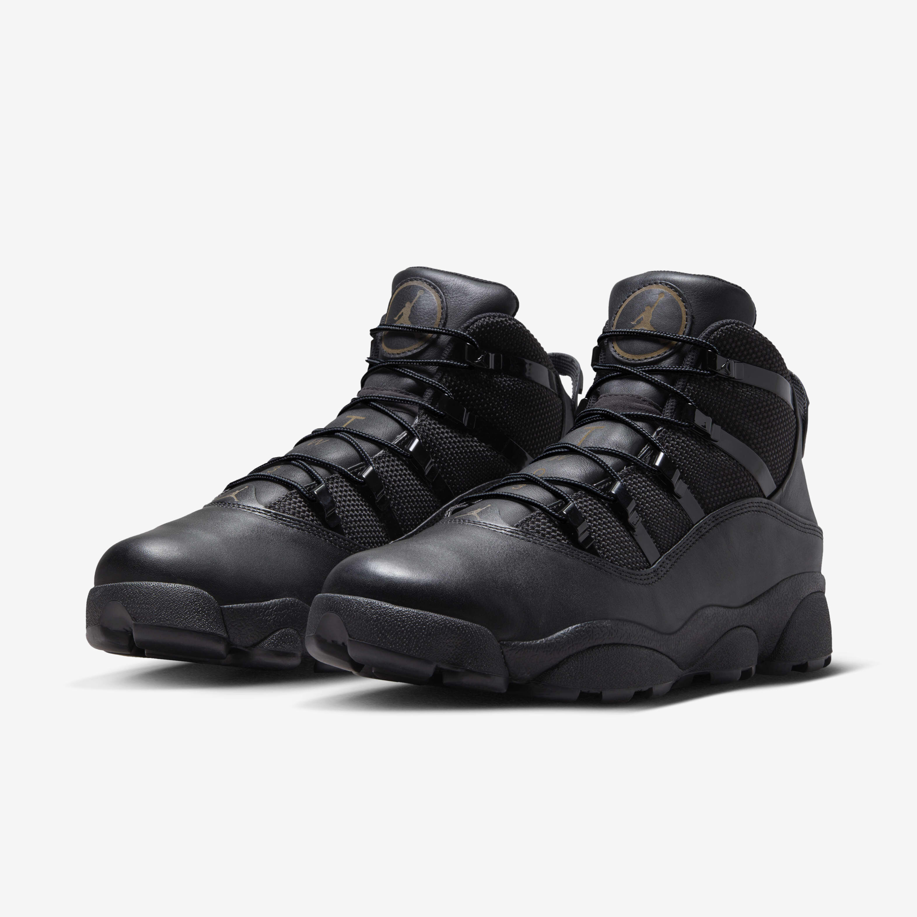 Jordan Winterized 6 Rings image number 4