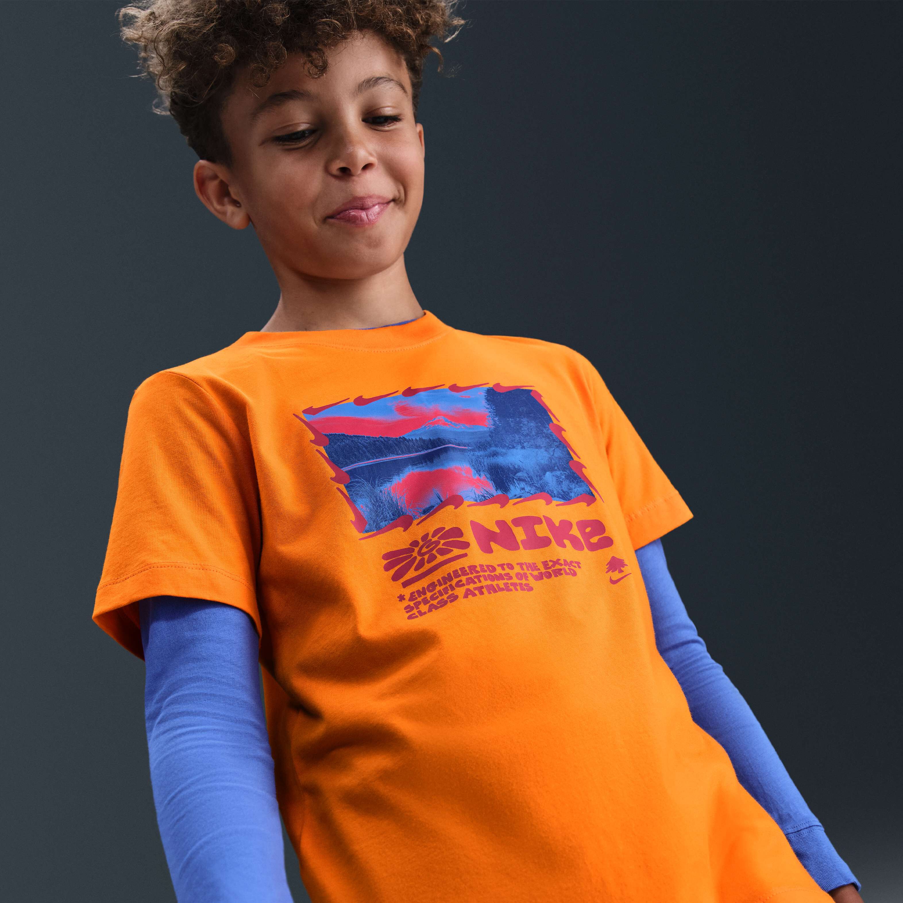 نايكي سبورتسوير image number 2