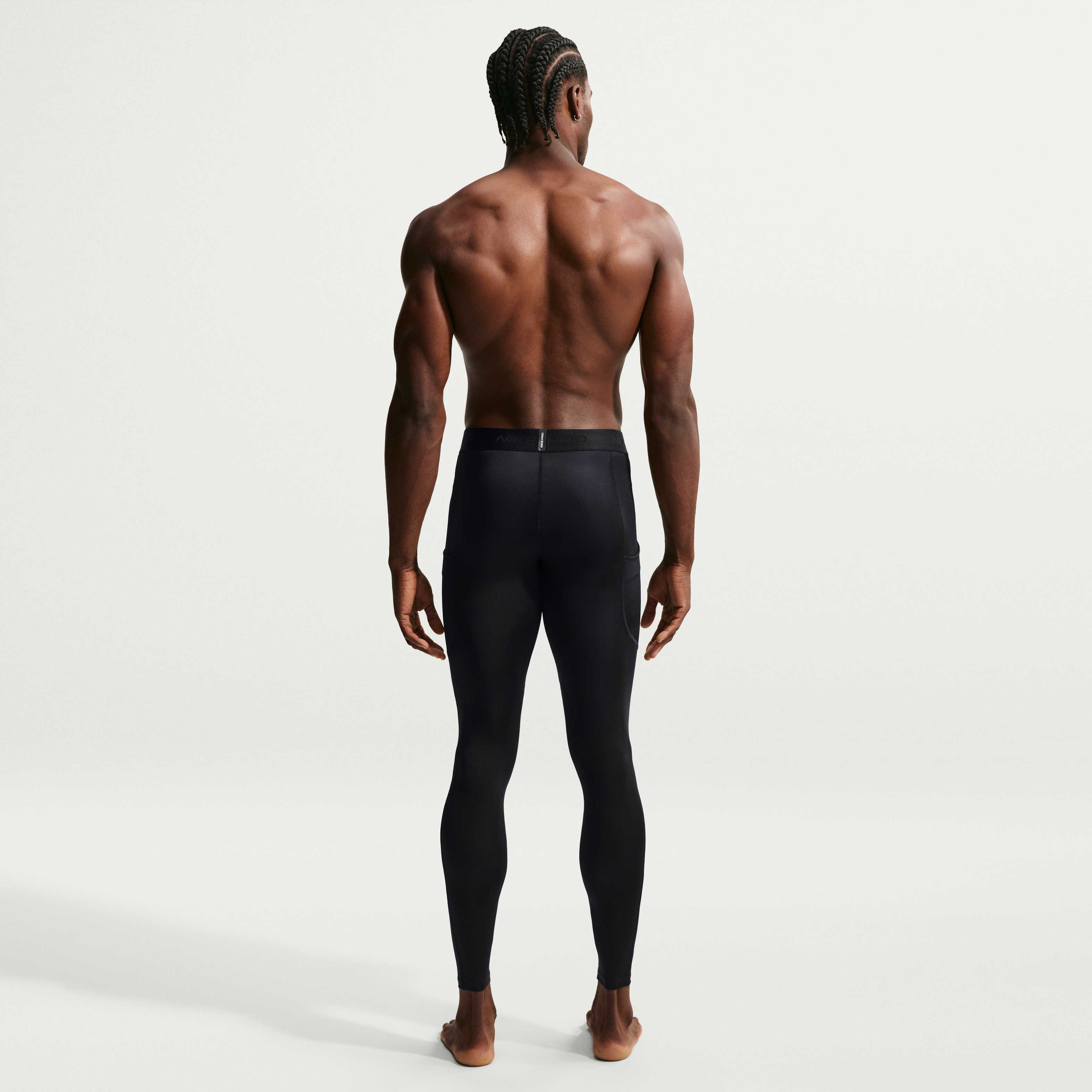 Nike Pro image number 4