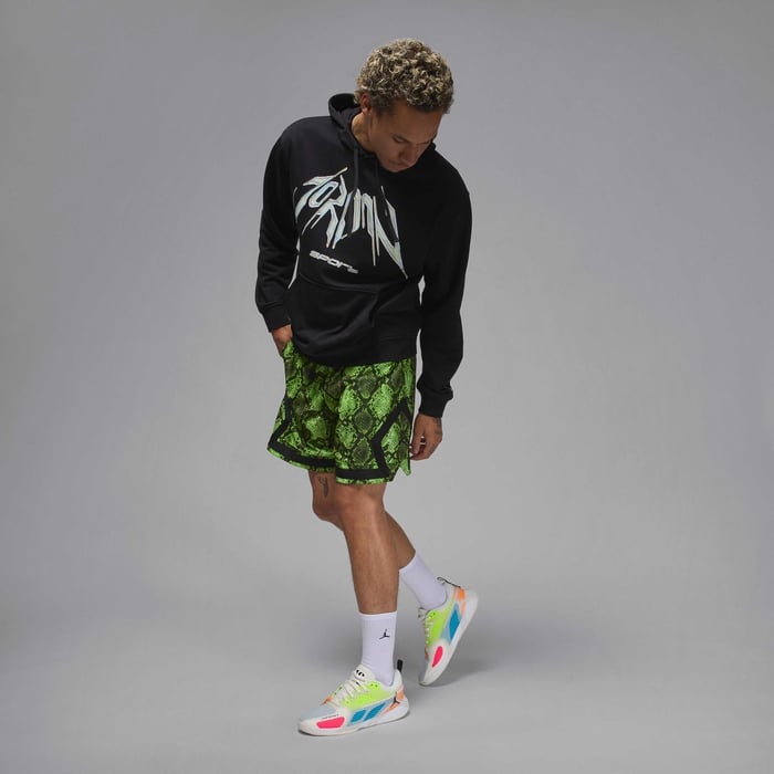 Jordan Heir Series image number 8 Jordan Heir Series image number 8