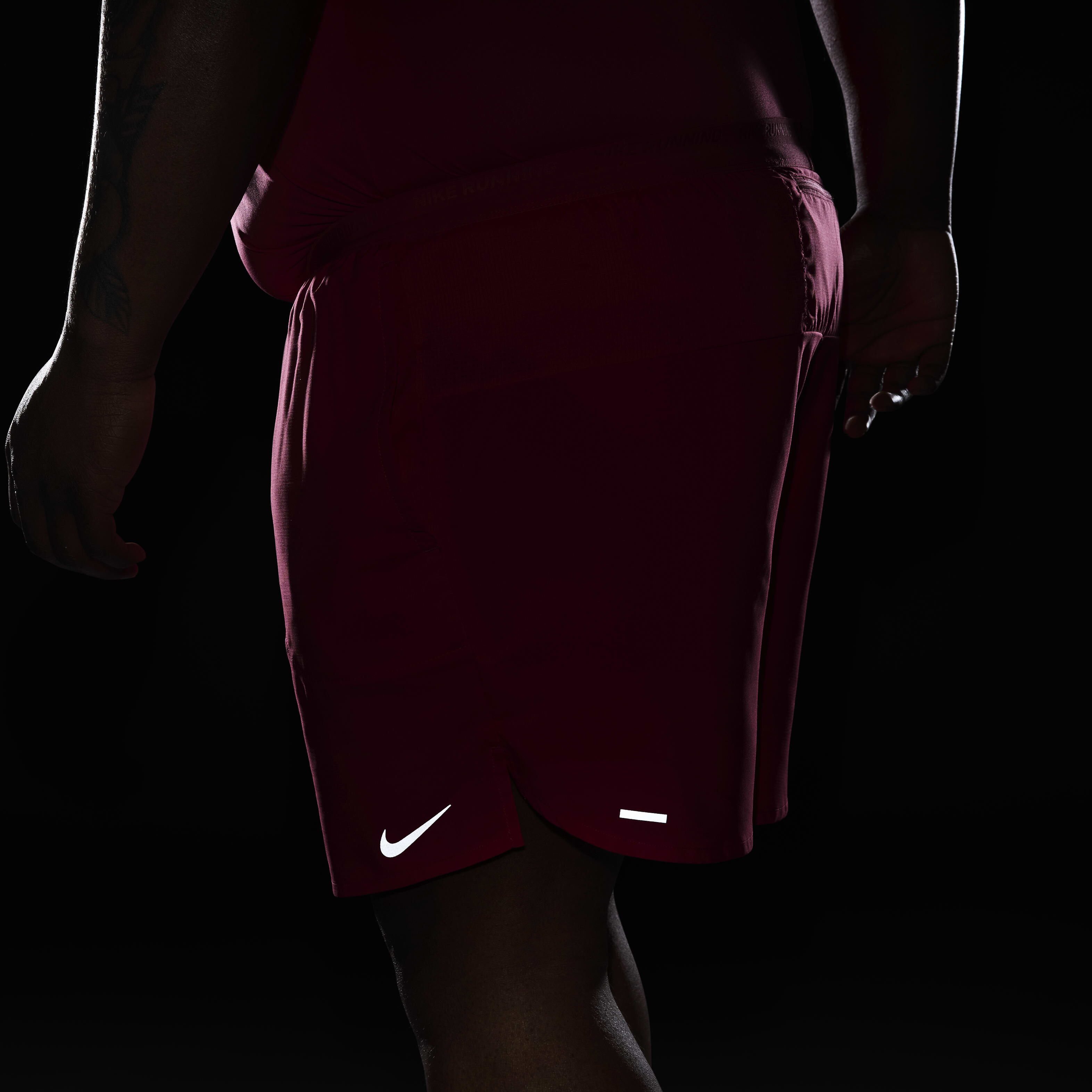 نايكي سترايد image number 17