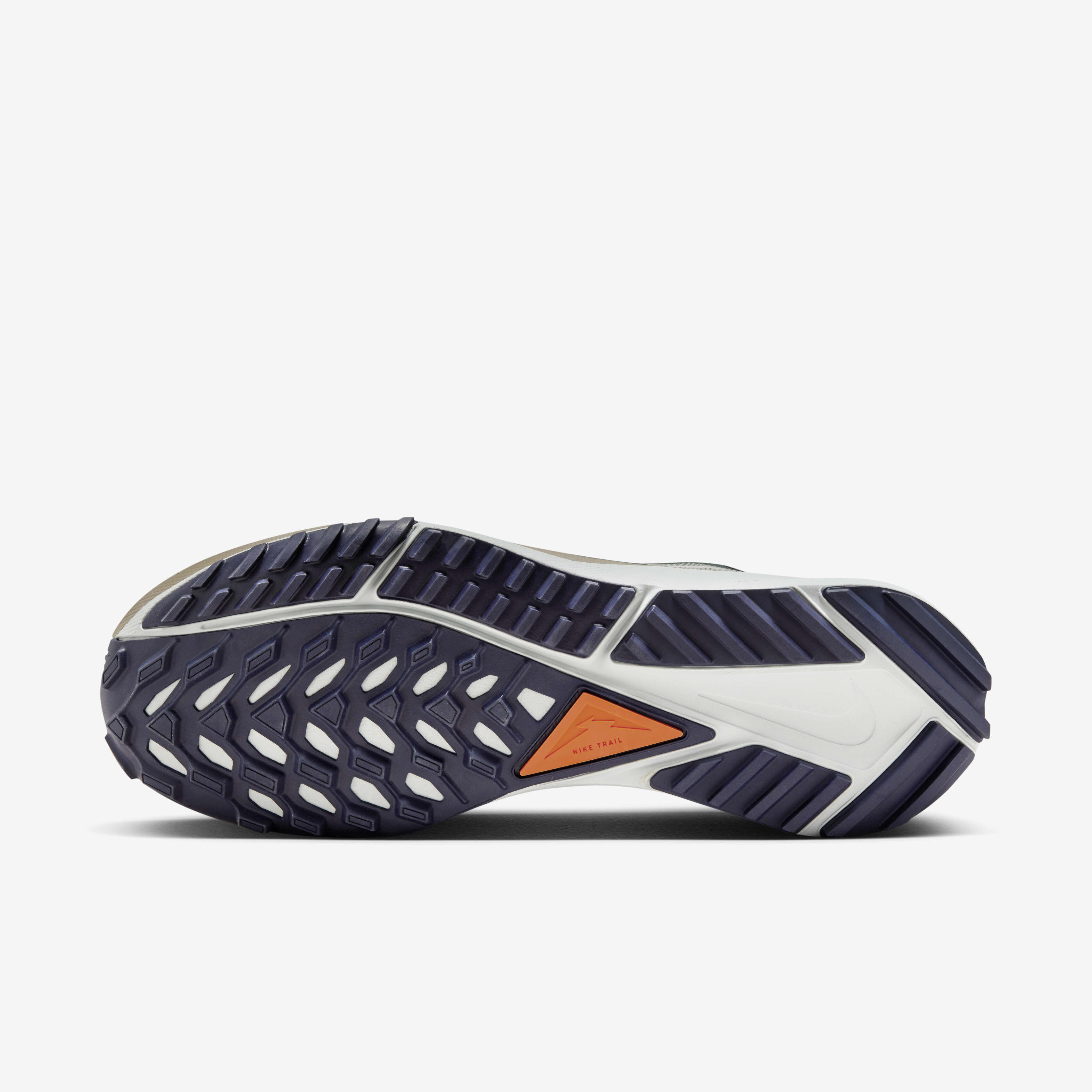 نايكي رياكت بيجاسوس تريل 4 جور-تيكس image number 1