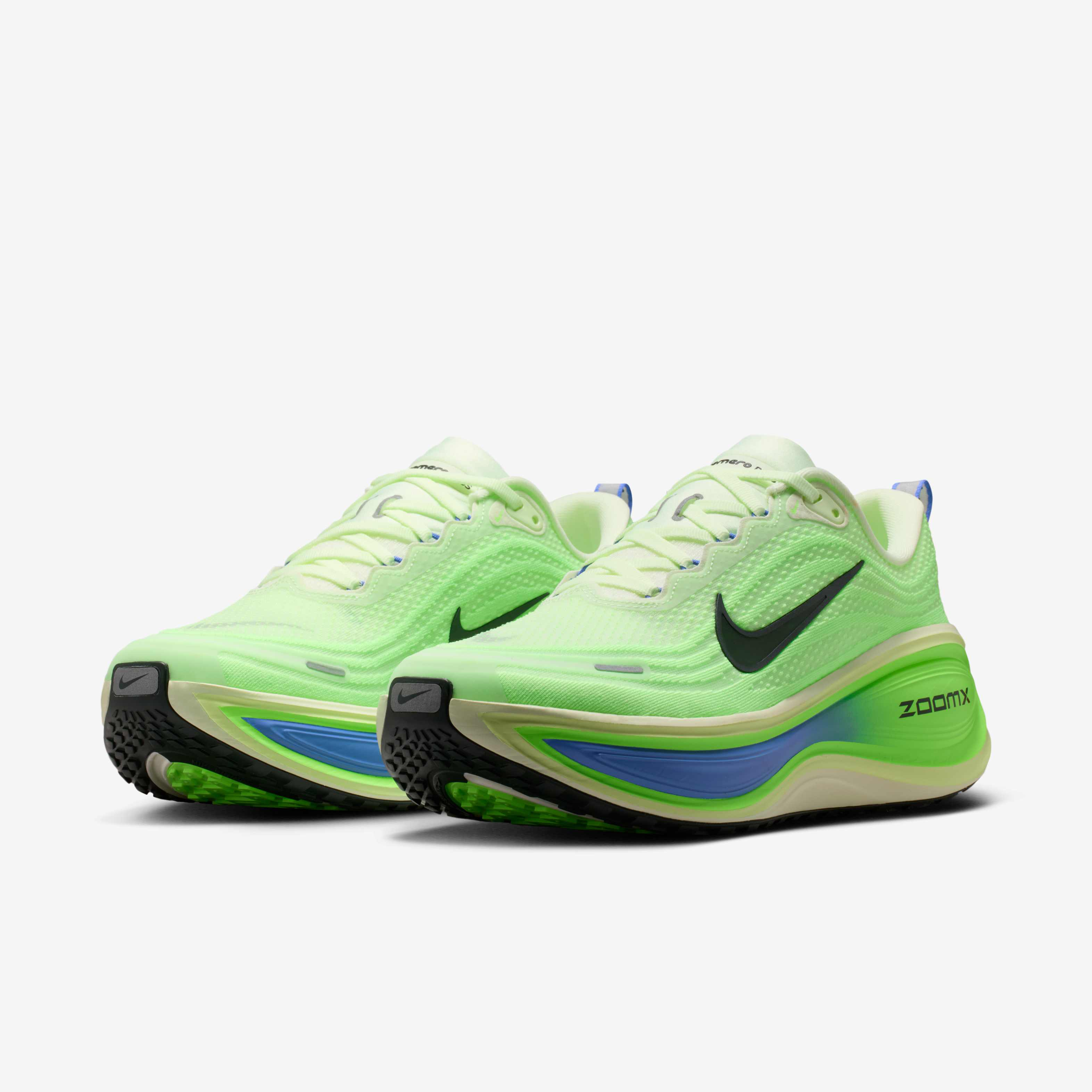 Nike Vomero Plus image number 4