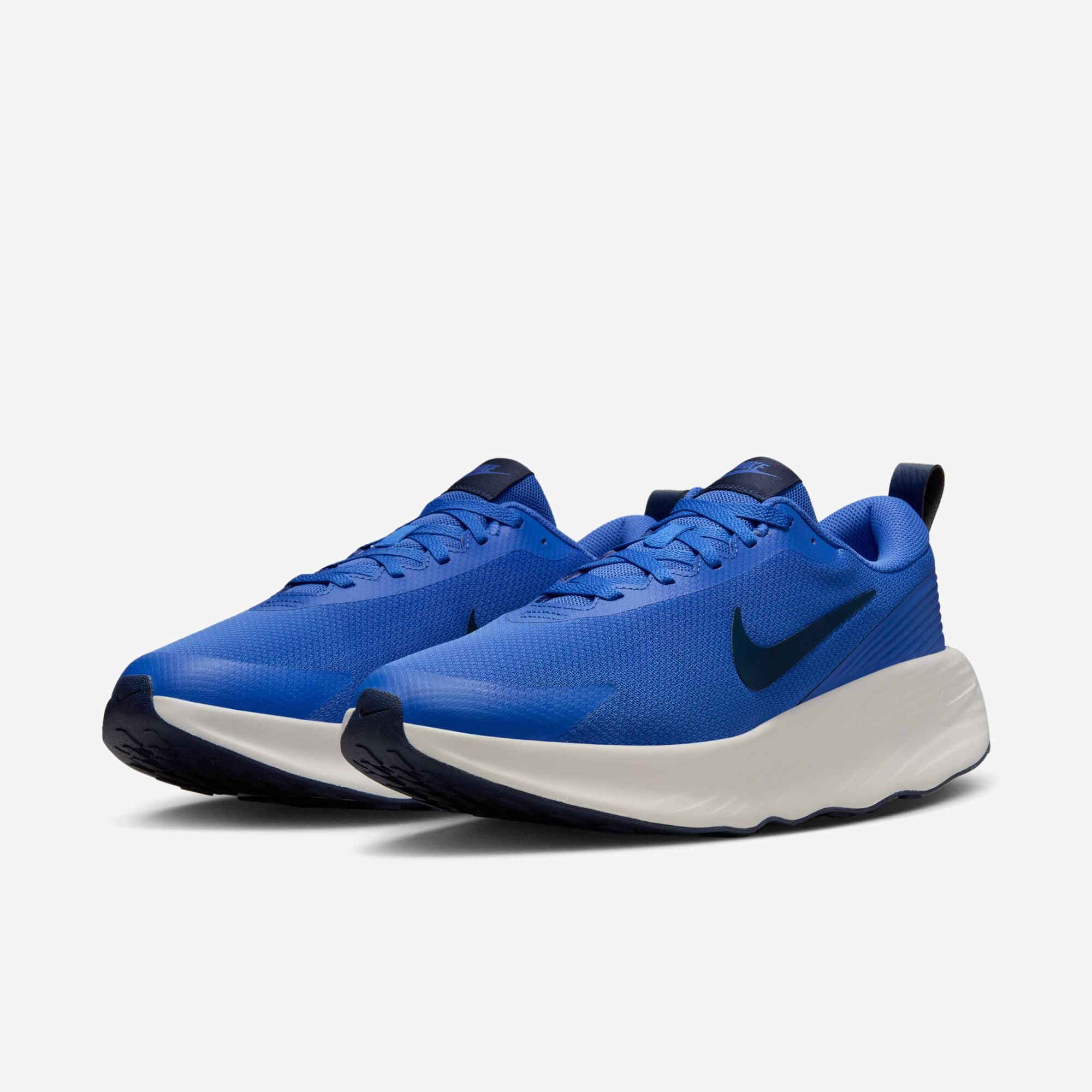 Nike Promina Men\'s 11.5 Shoe Sneakers Comet Blue Running Athletic Low FV5285-401 Nike Promina Midnight Navy / Black - Dec 2024 - FV5285-400  main image 3