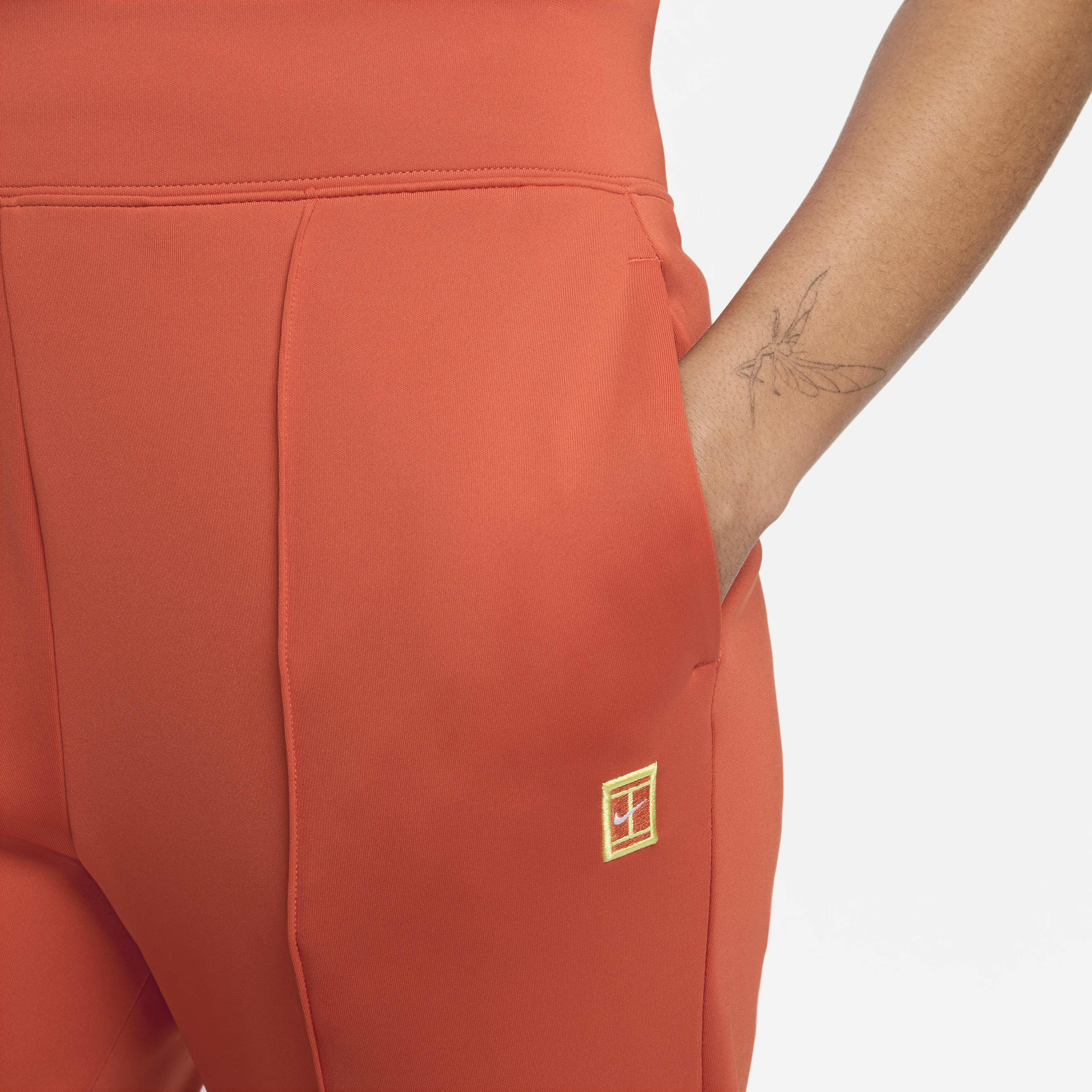 NikeCourt Dri-FIT image number 2