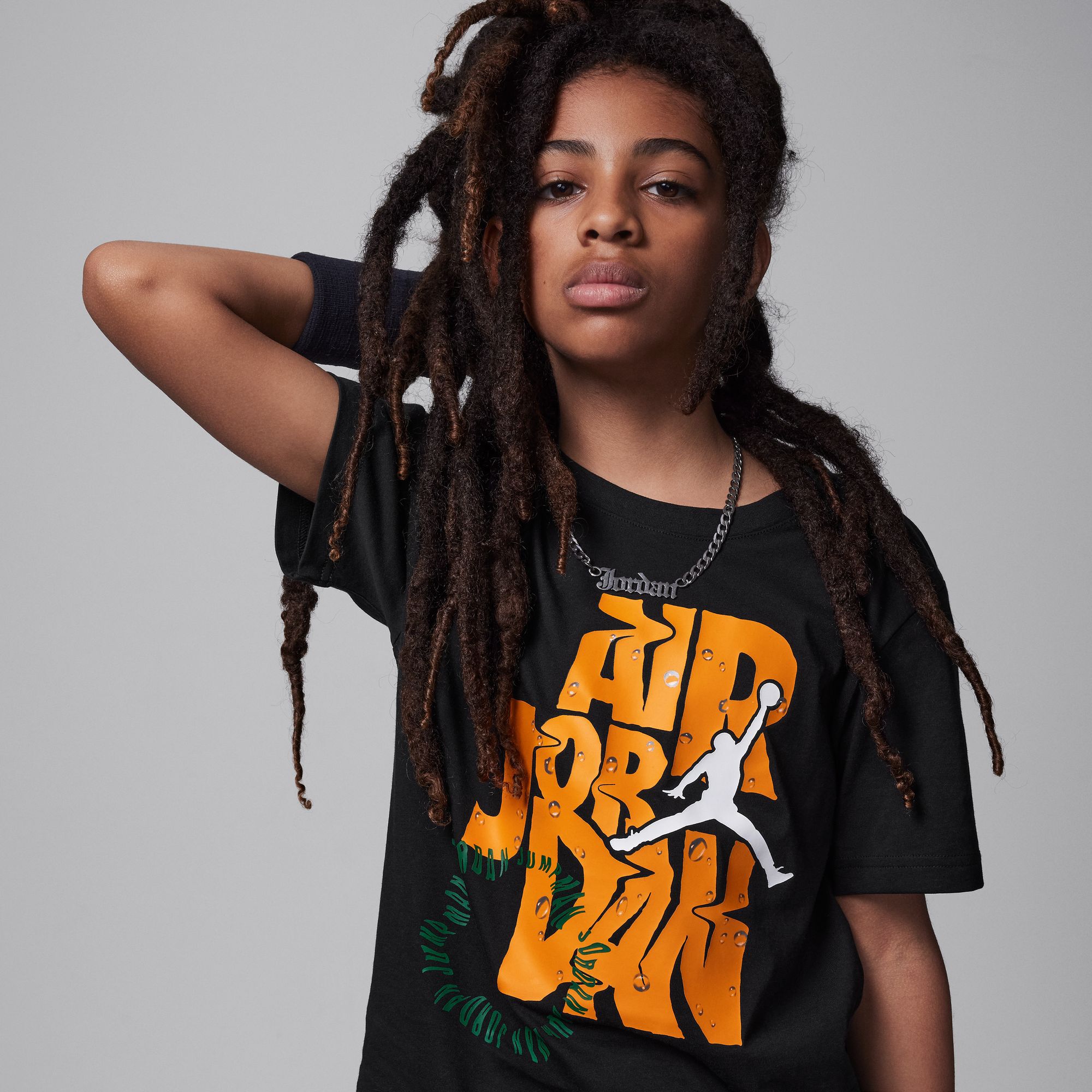 Jordan Fuel Up, Cool Down image number 1