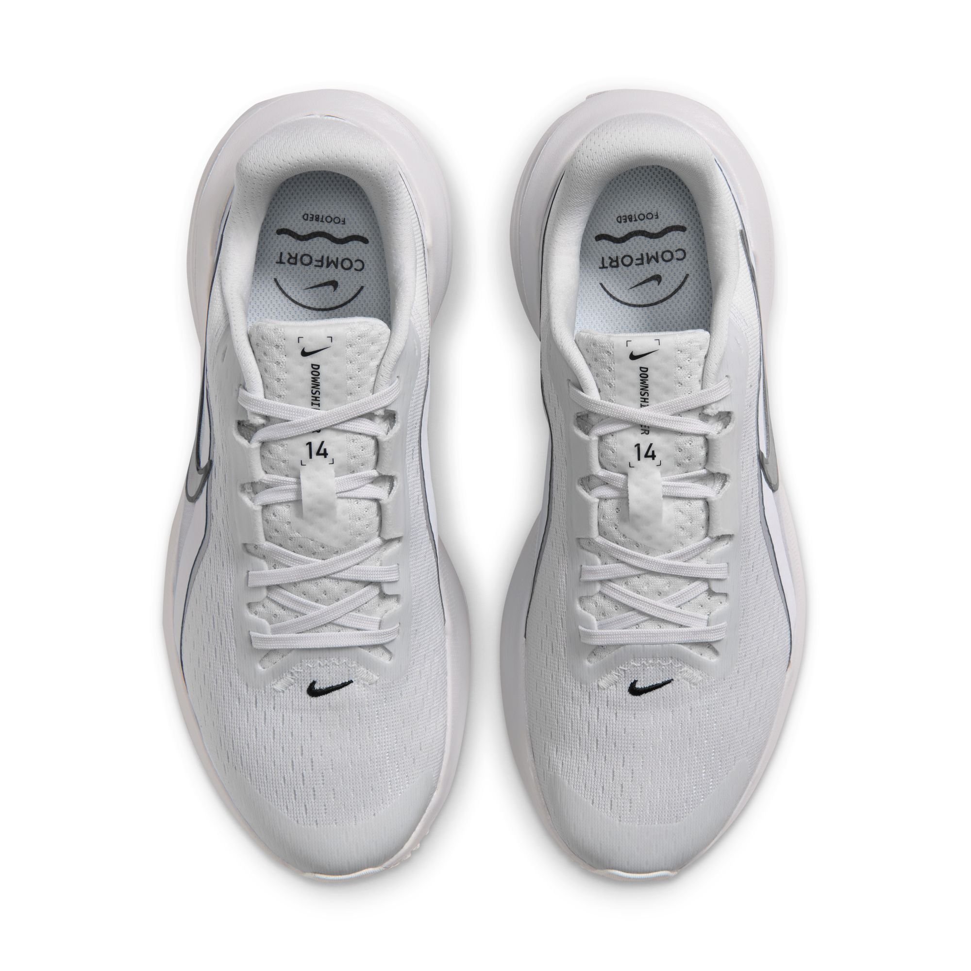 Nike Downshifter 14 image number 3