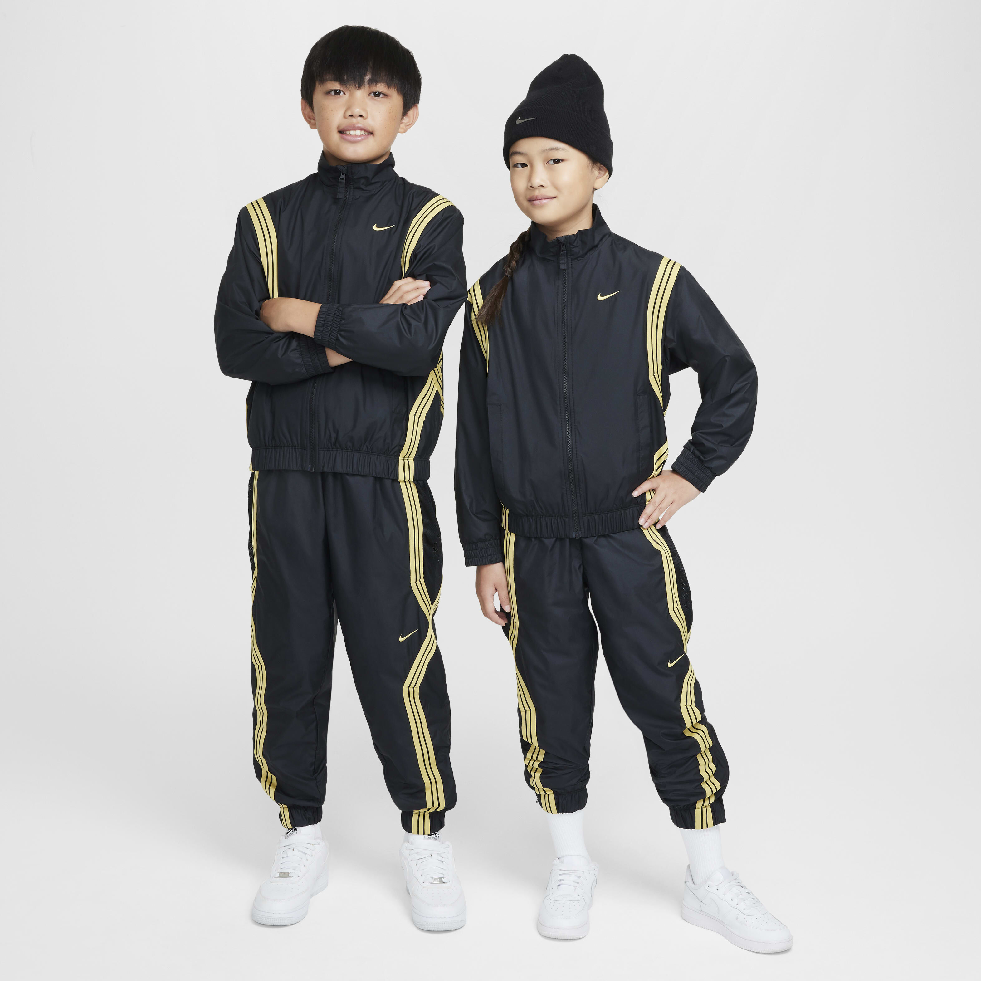 نايكي كروس اوفر image number 6