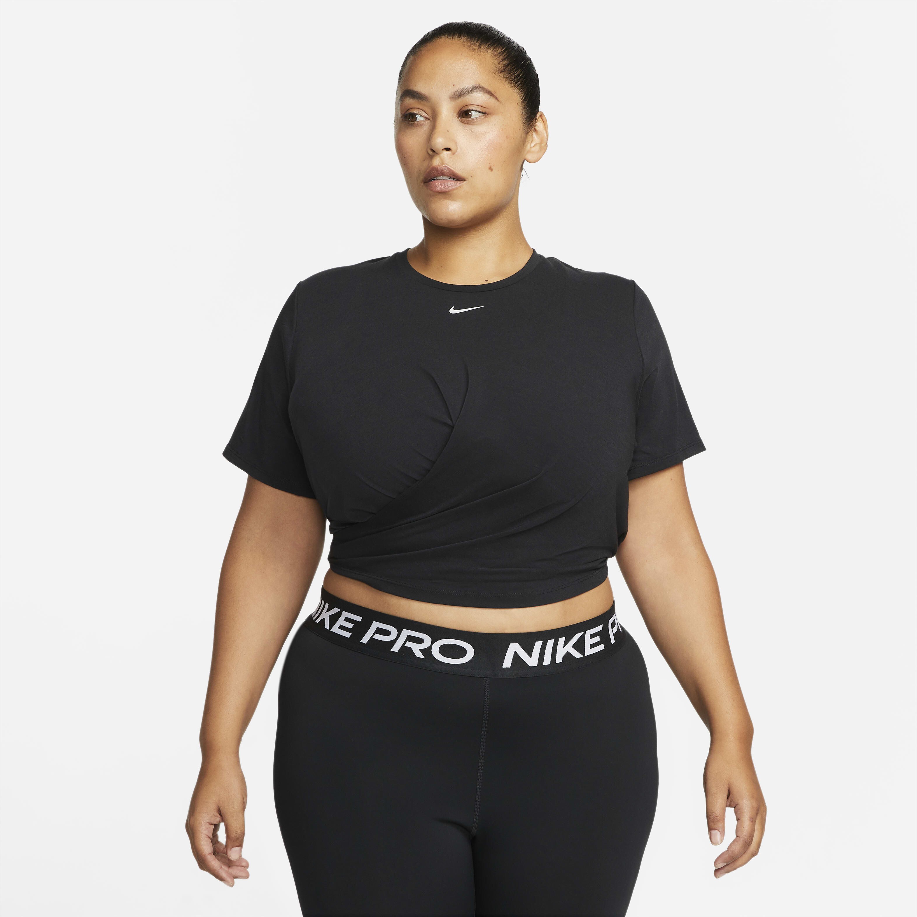 Nike Dri-FIT One Luxe image number 0