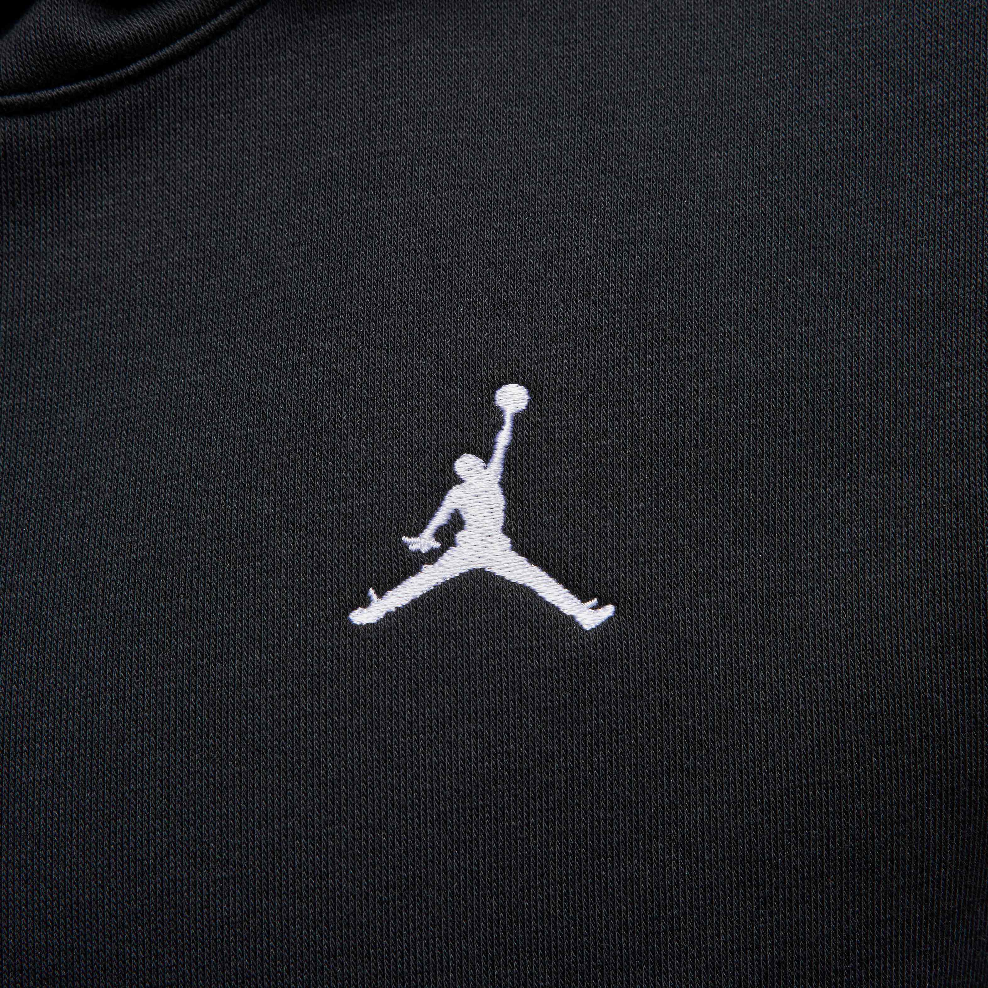 Jordan Brooklyn Fleece image number 4