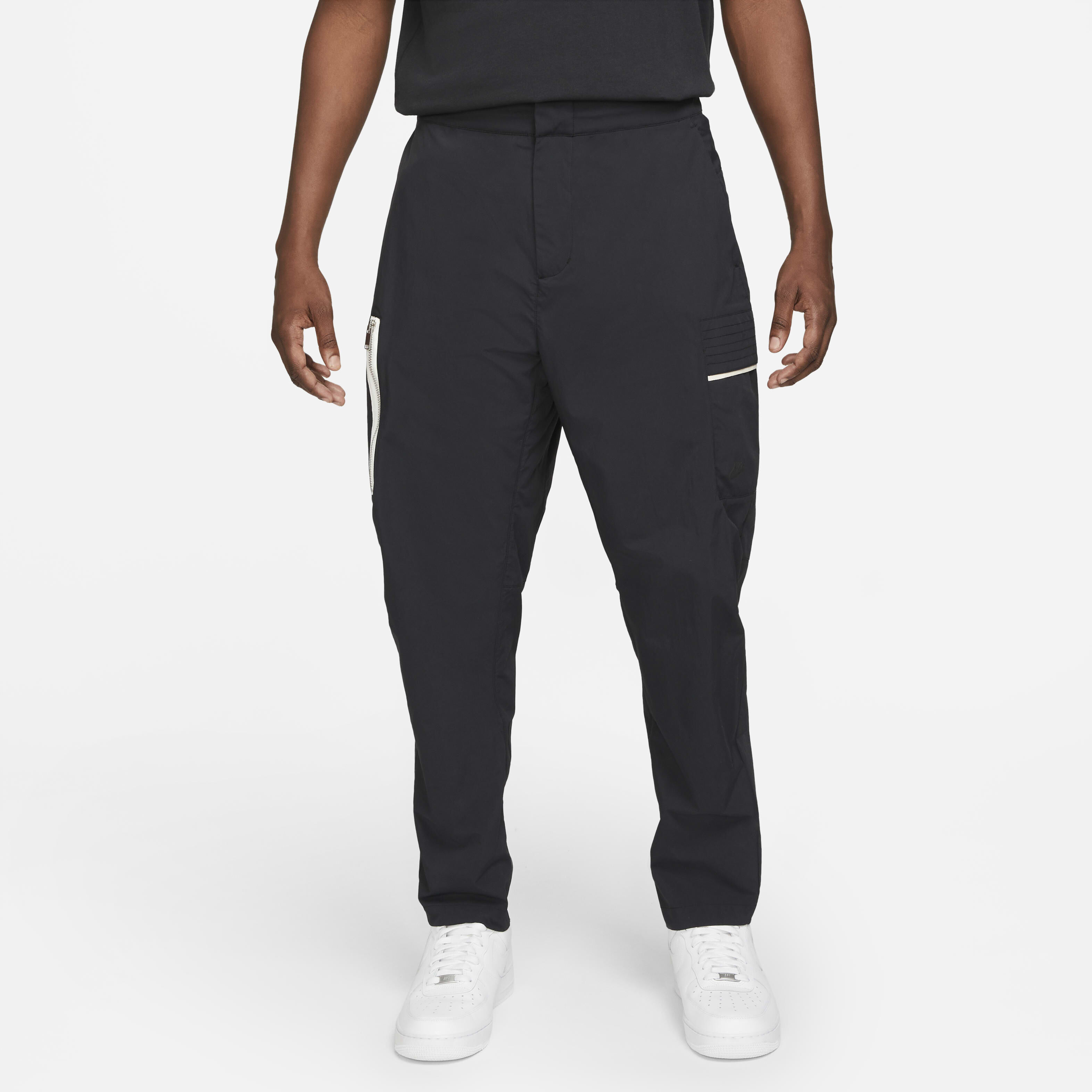 Buy Nike Sportswear Style Essentials Men s Utility Trousers Nike Kuwait Official