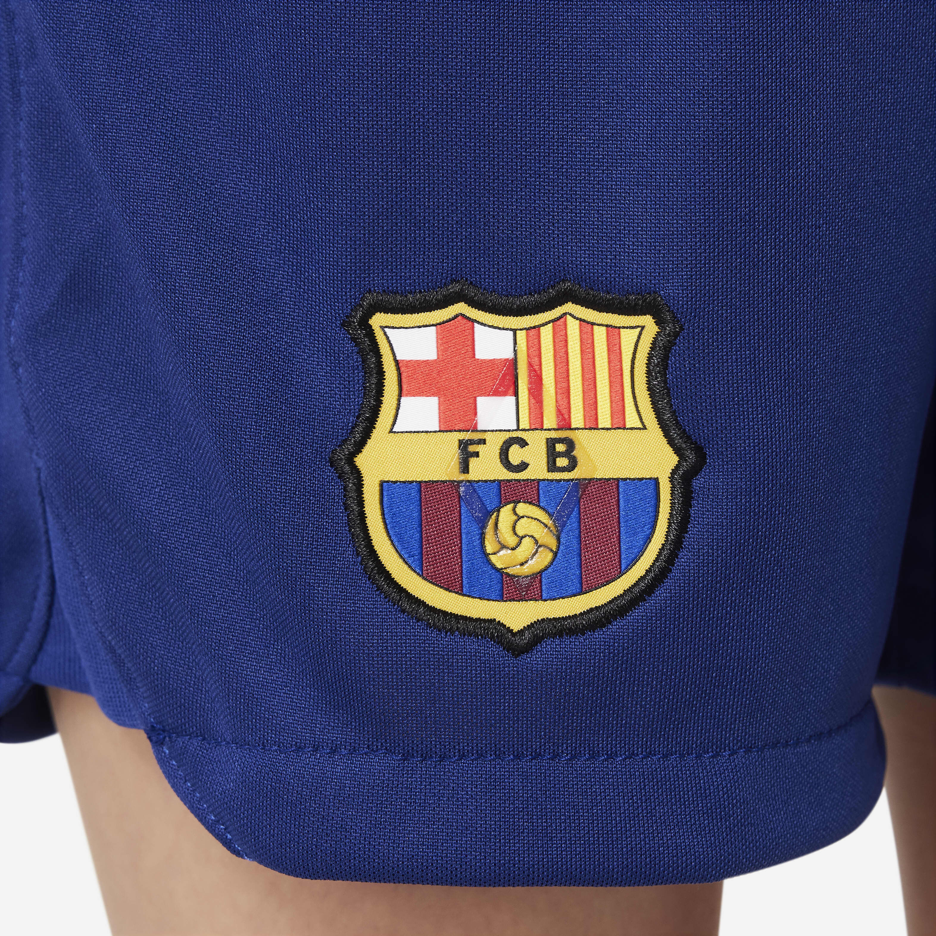 F.C. Barcelona 2023/24 Home image number 6