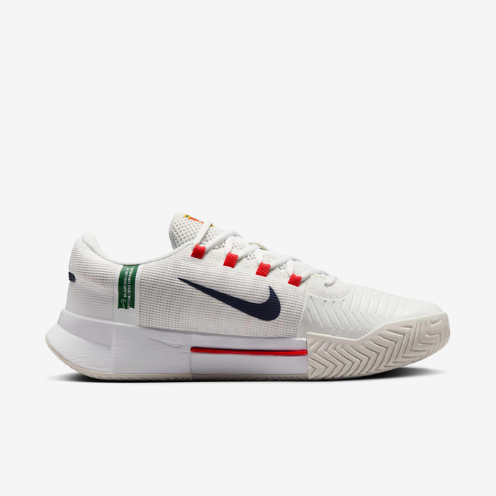 Nike Zoom GP Challenge 1 image number 2 Nike Zoom GP Challenge 1 image number 2