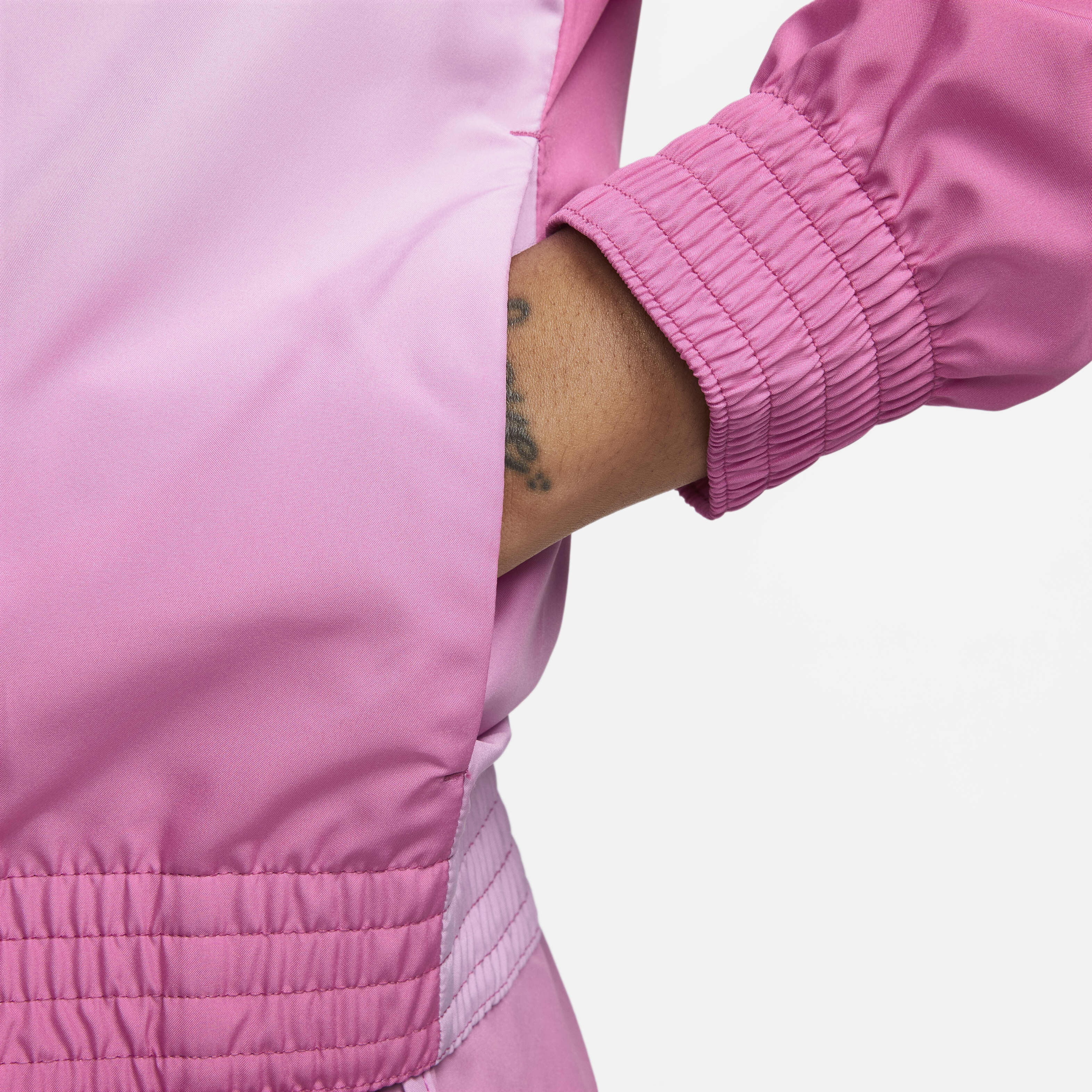 Nike Dri-FIT Swoosh Run image number 4