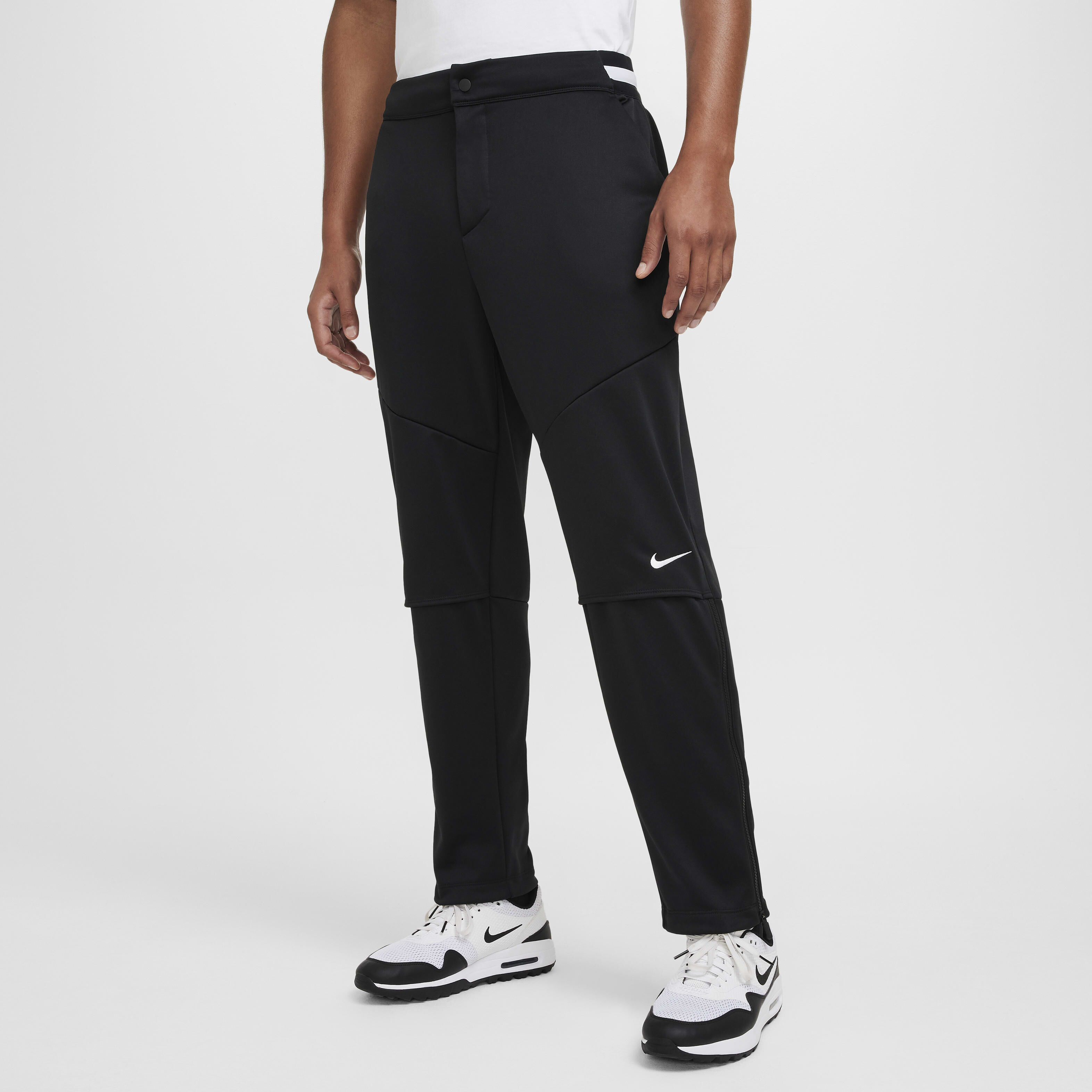 Mens nike golf trousers store