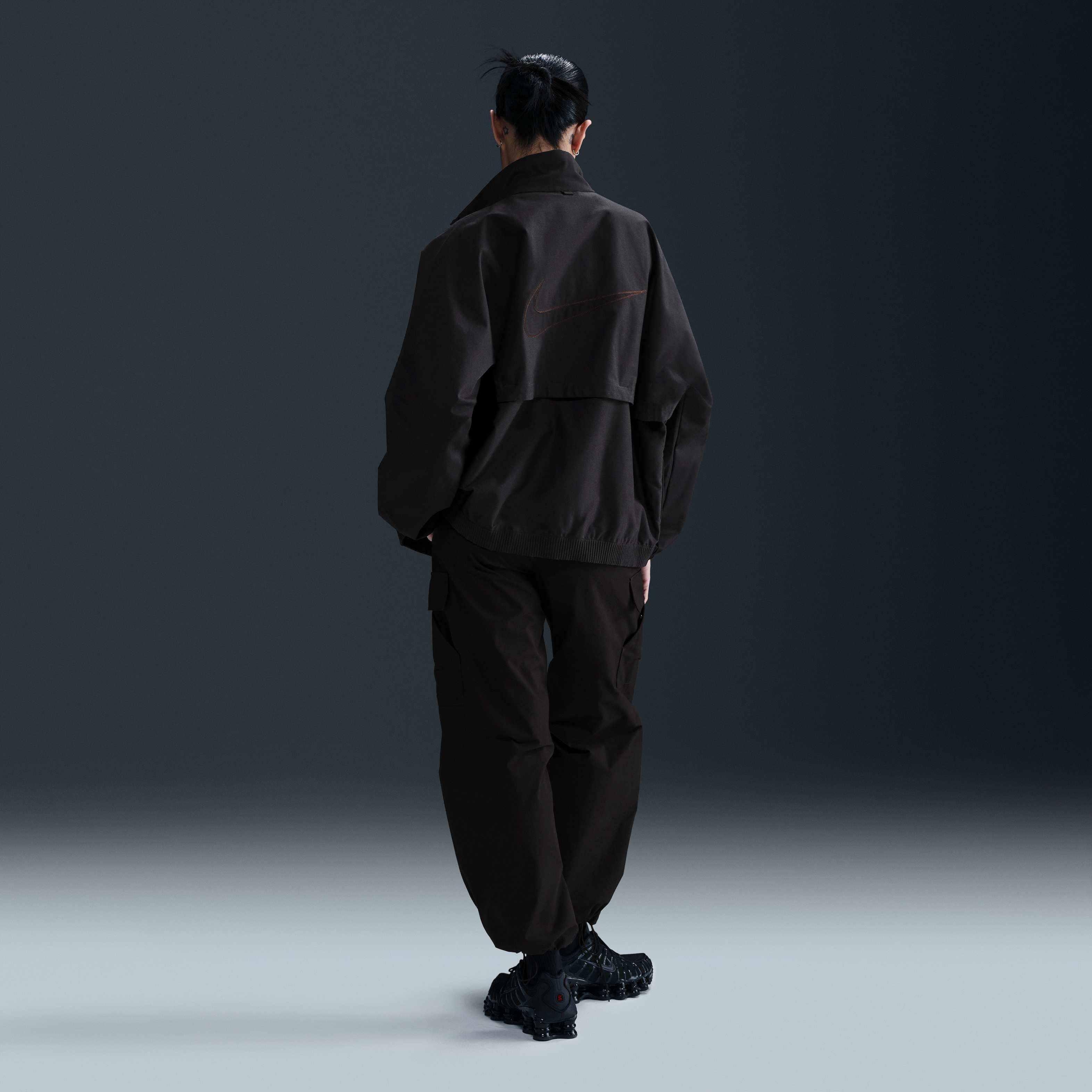 نايكي سبورتسوير كوليكشن image number 4