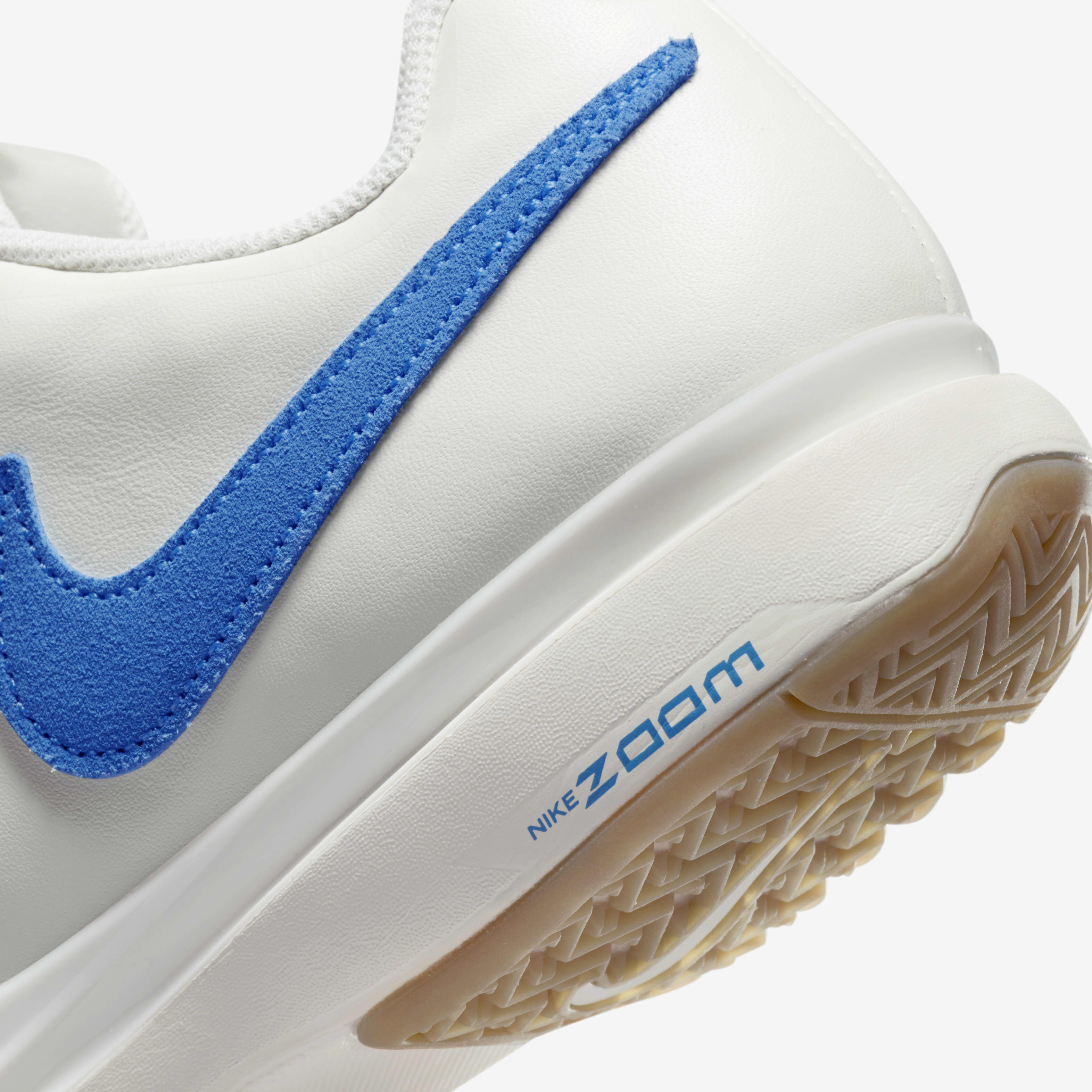 Buy NikeCourt Air Zoom Vapor 9.5 Tour Leather Men's Tennis