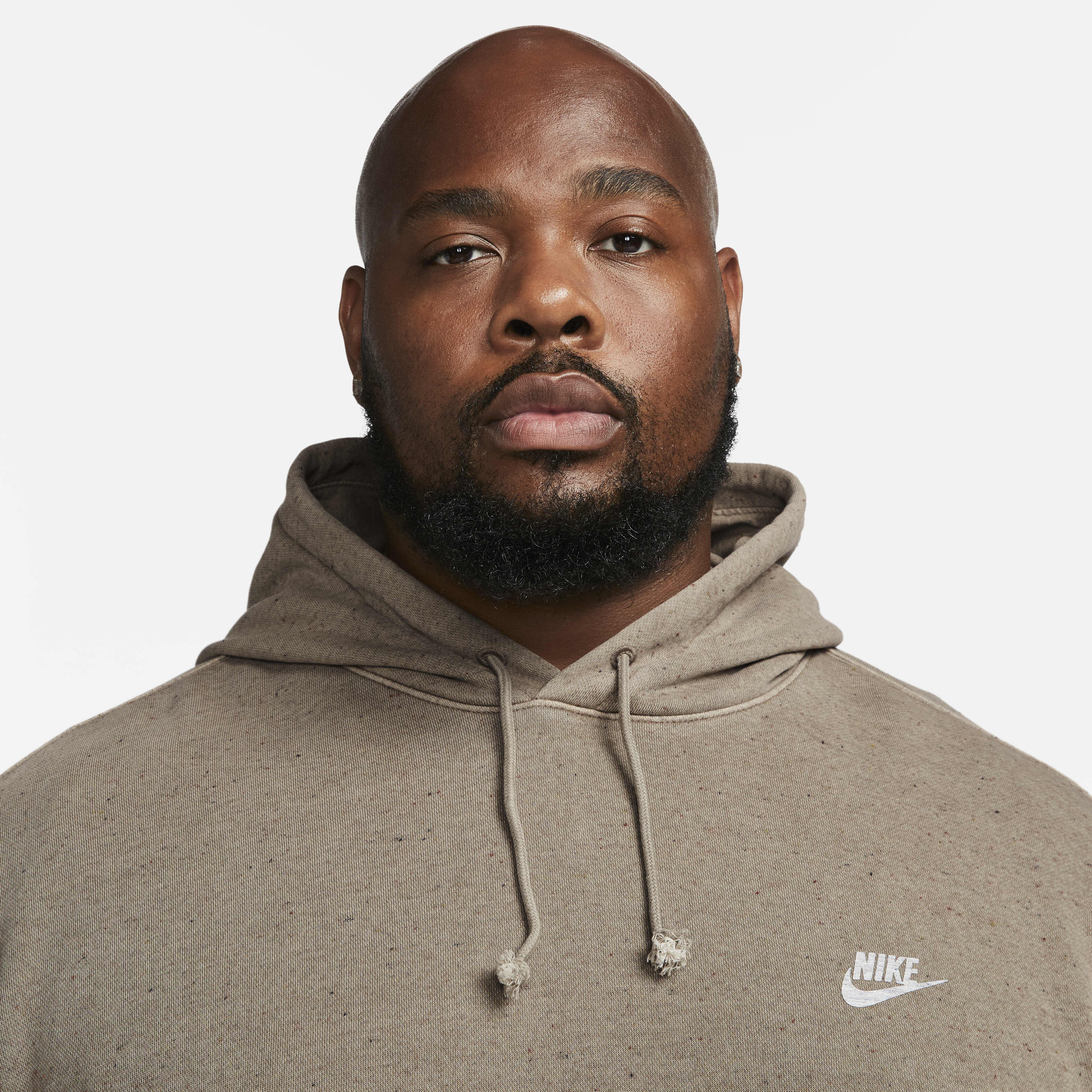 Nike Club Fleece image number 8