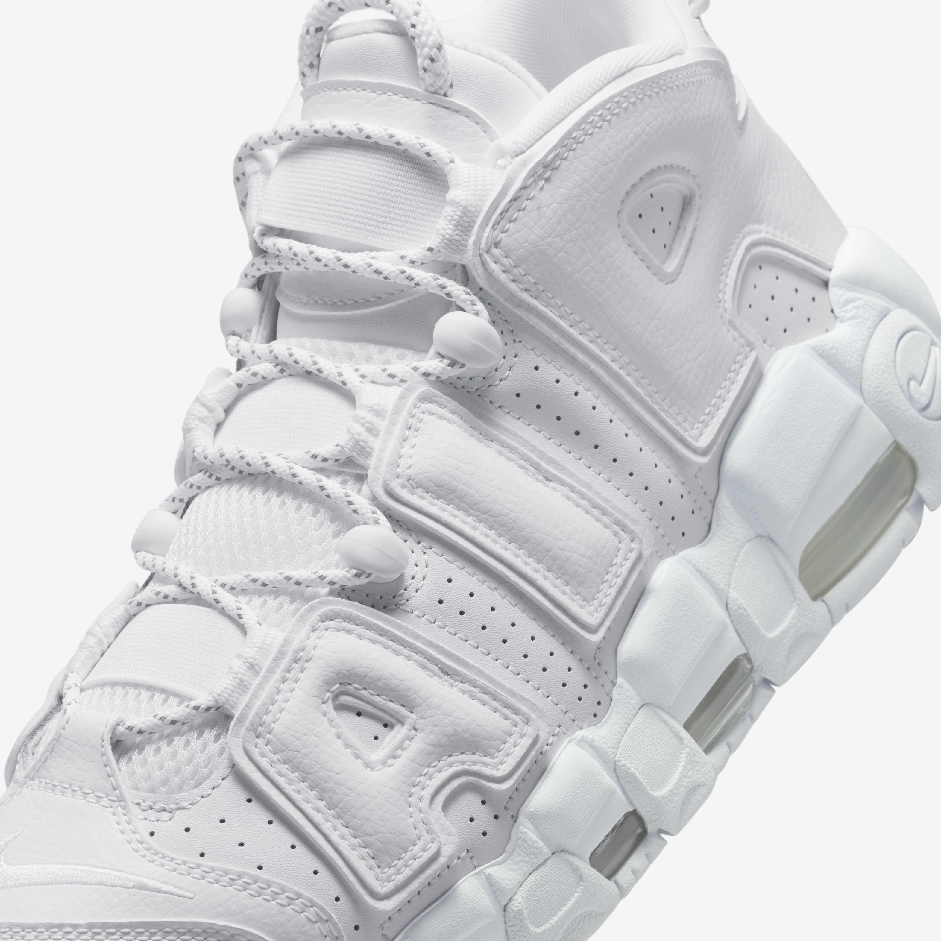 Nike Air More Uptempo '96 image number 7