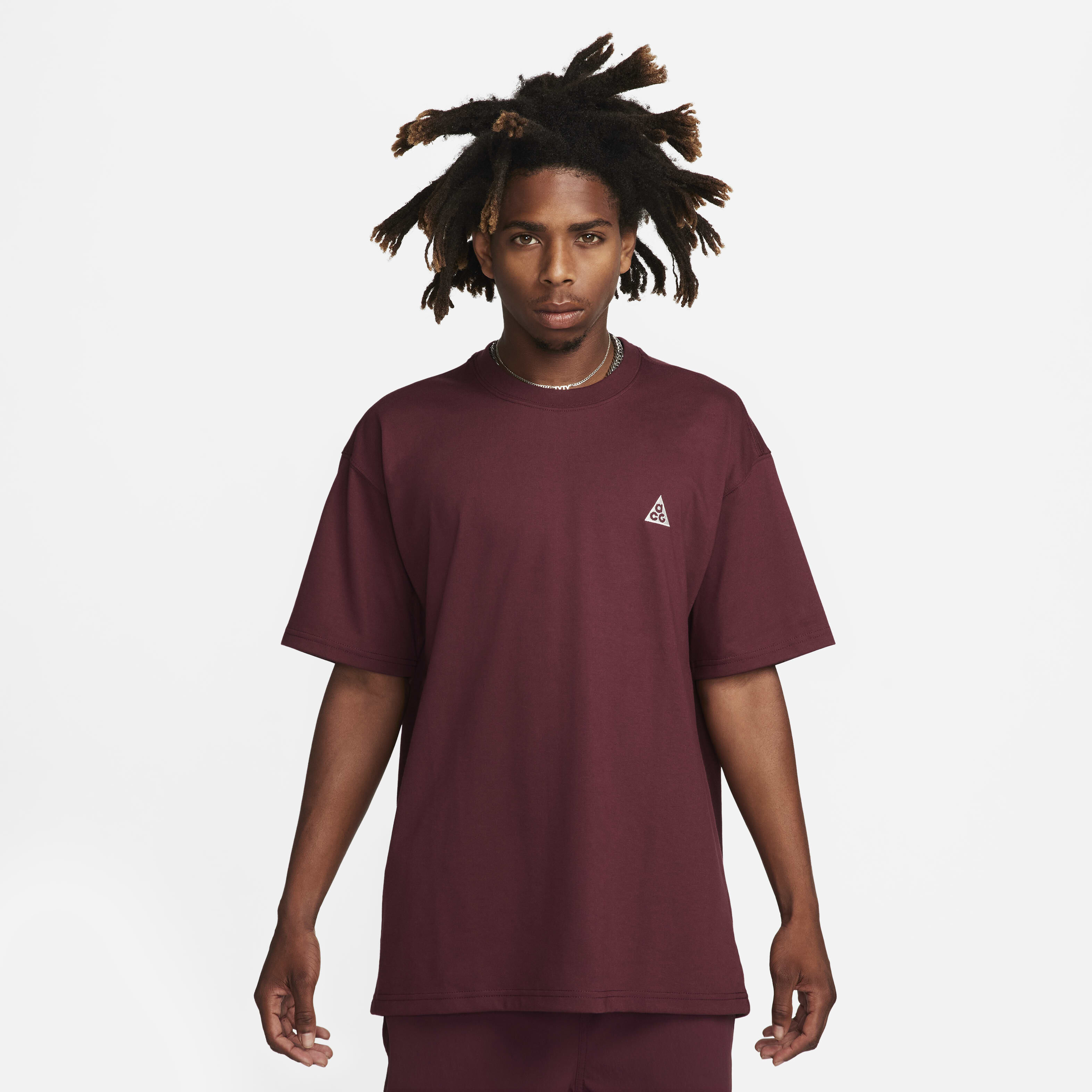 nike acg men's clothing