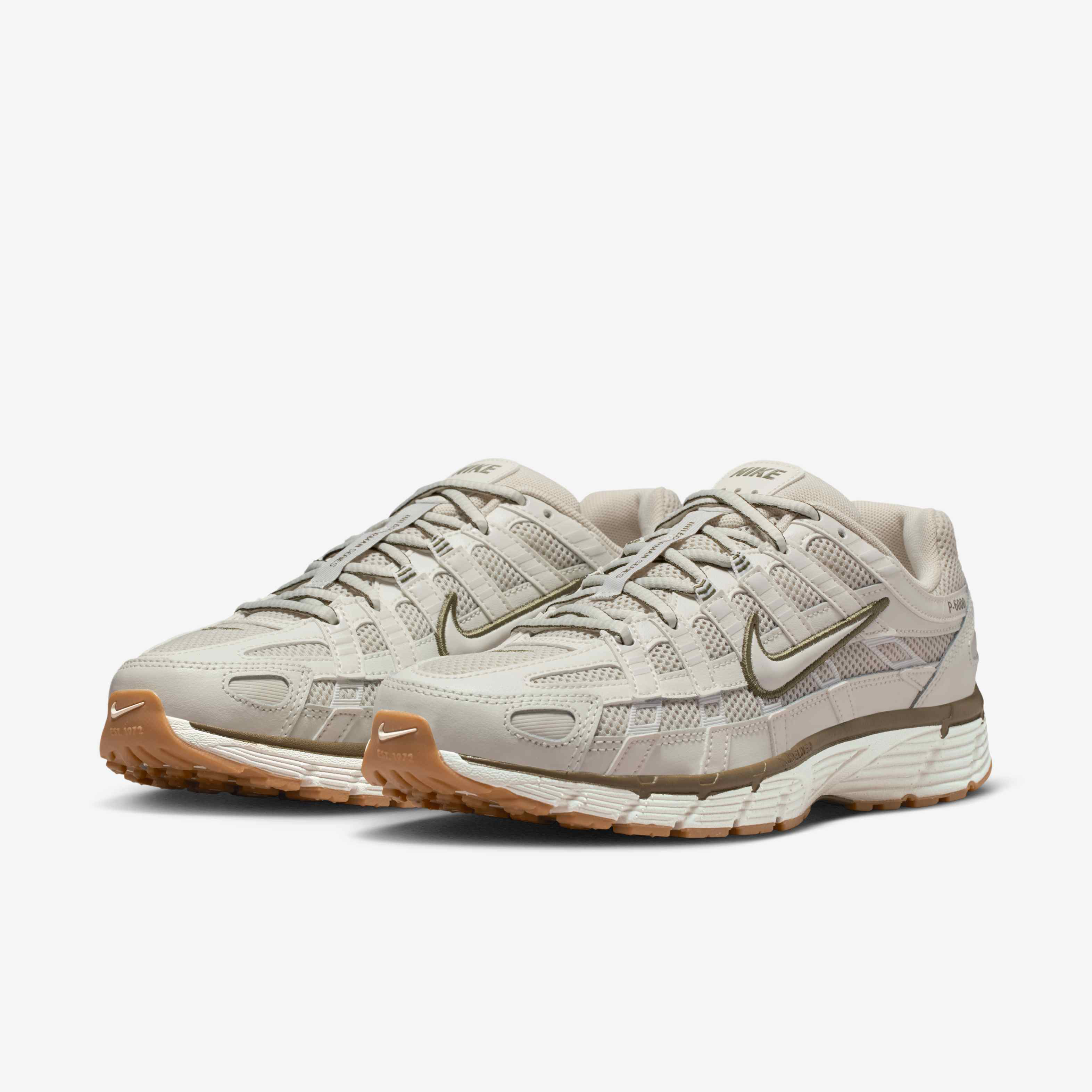 Nike P-6000 image number 4