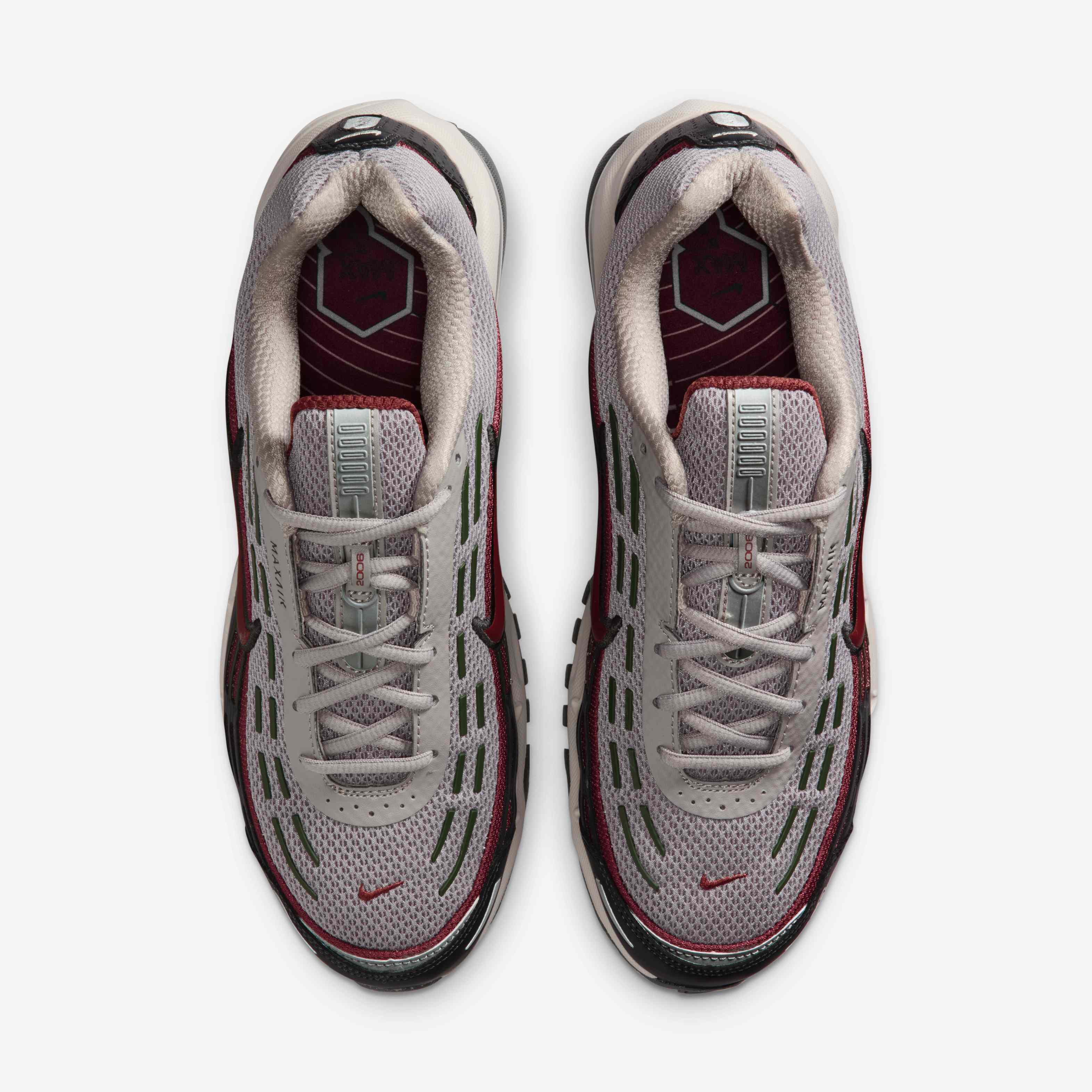 Nike Air Max TL 2.5 image number 3