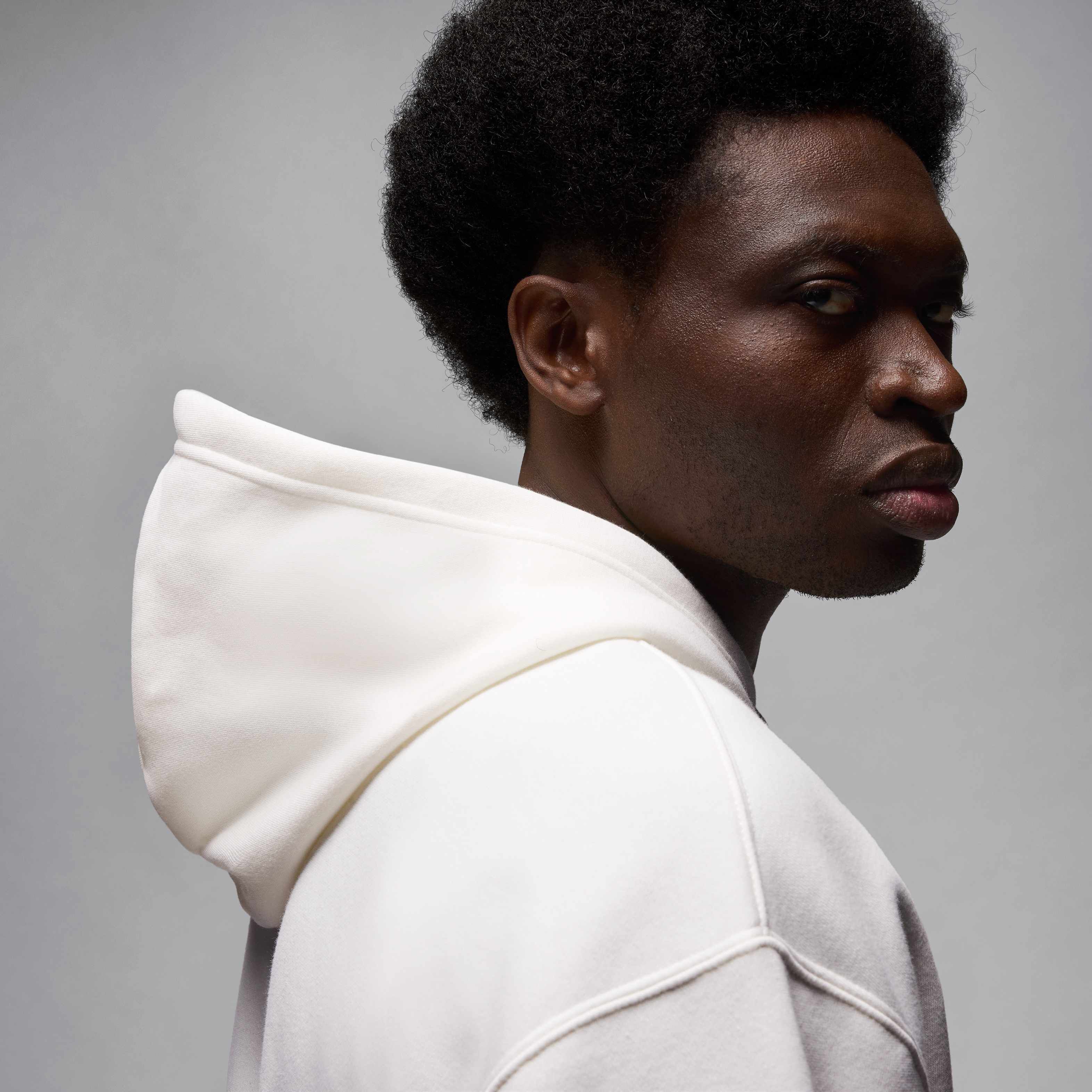 Jordan Brooklyn Fleece image number 5