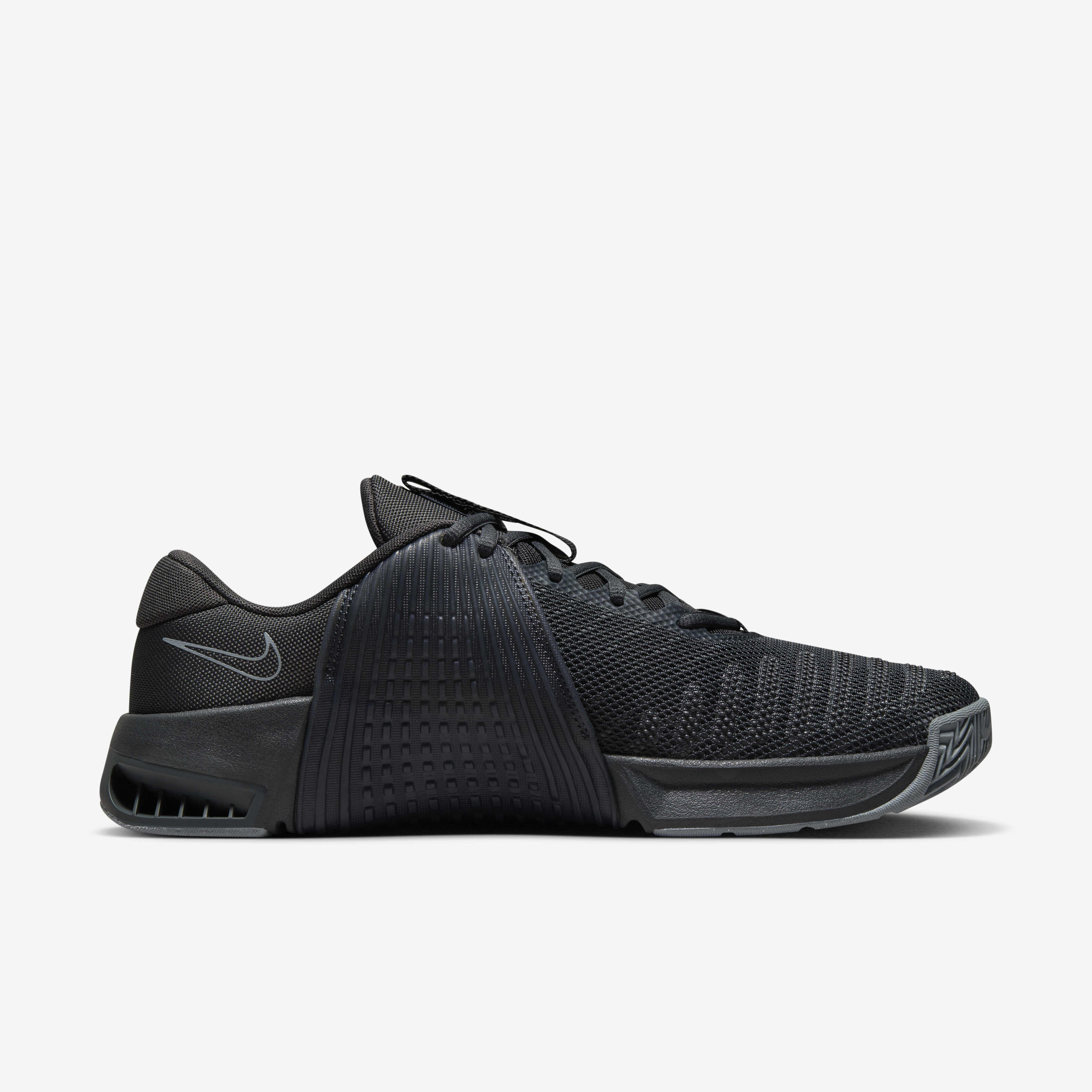 Buy Nike Metcon 9 Men s Workout Shoes Dark Smoke Grey Monarch Smoke Grey Nike Kuwait Official