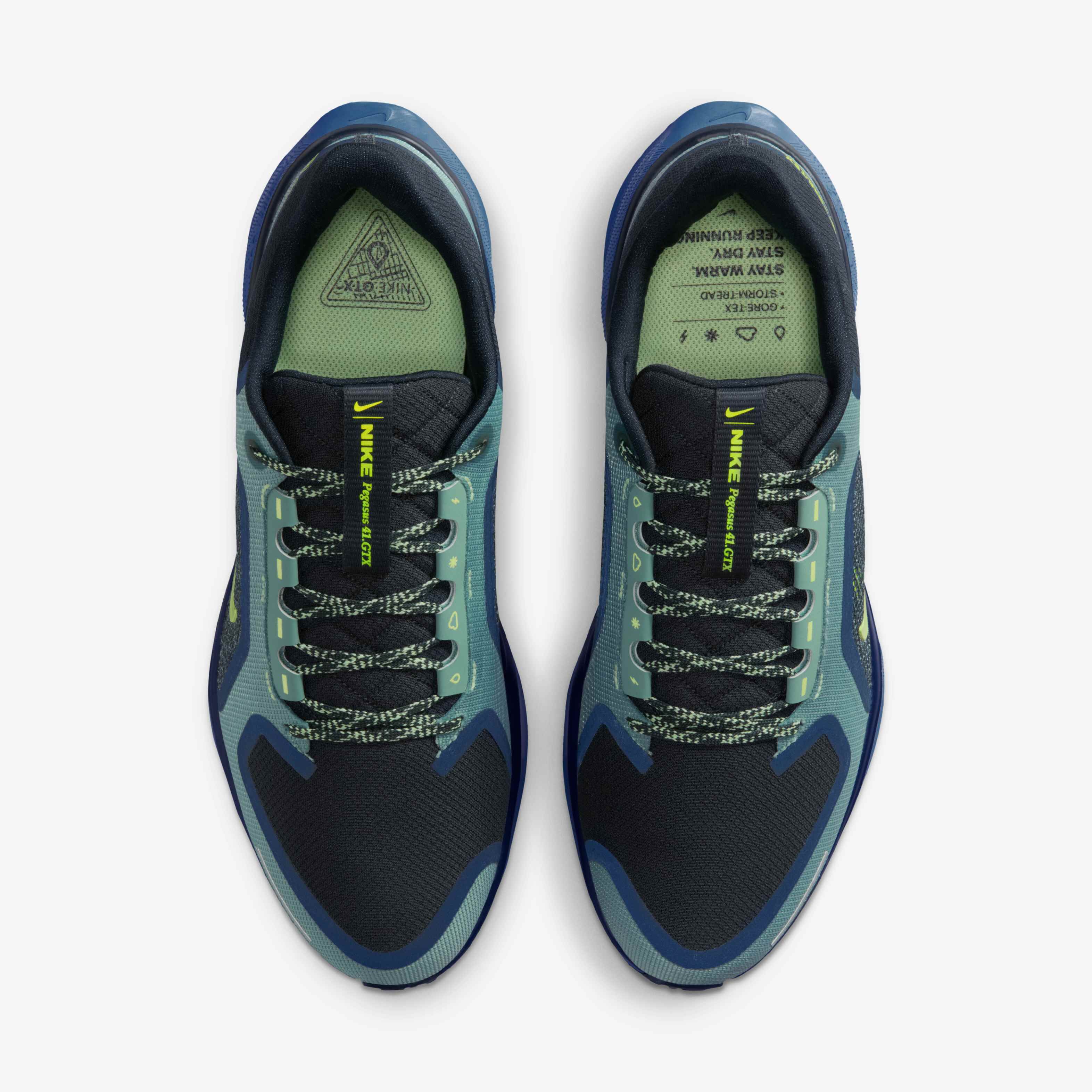 Nike Pegasus 41 GORE-TEX image number 3