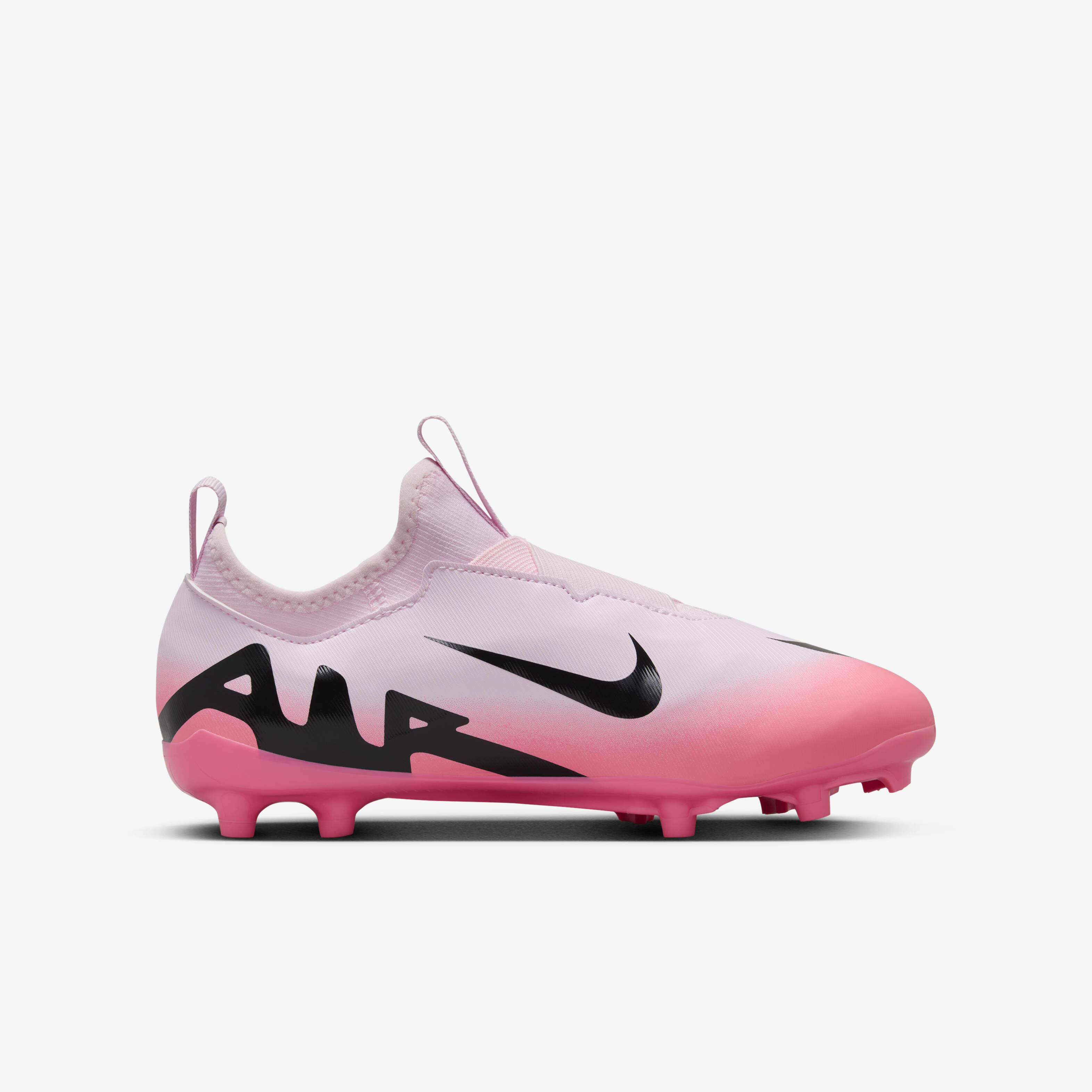 Buy Nike Jr. Mercurial Vapor 15 Academy Younger Older Kids Multi Ground Low Top Football Boot Nike Kuwait Official