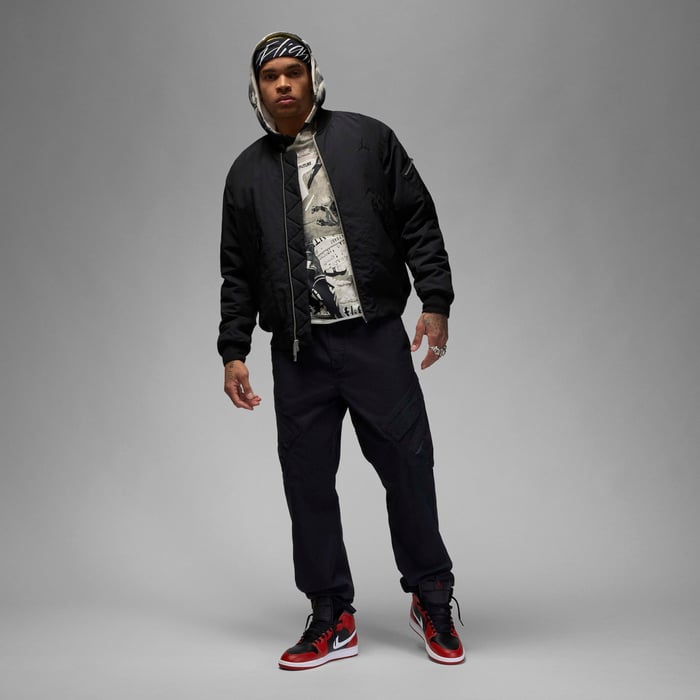 Air Jordan 1 Mid image number 8 Air Jordan 1 Mid image number 8