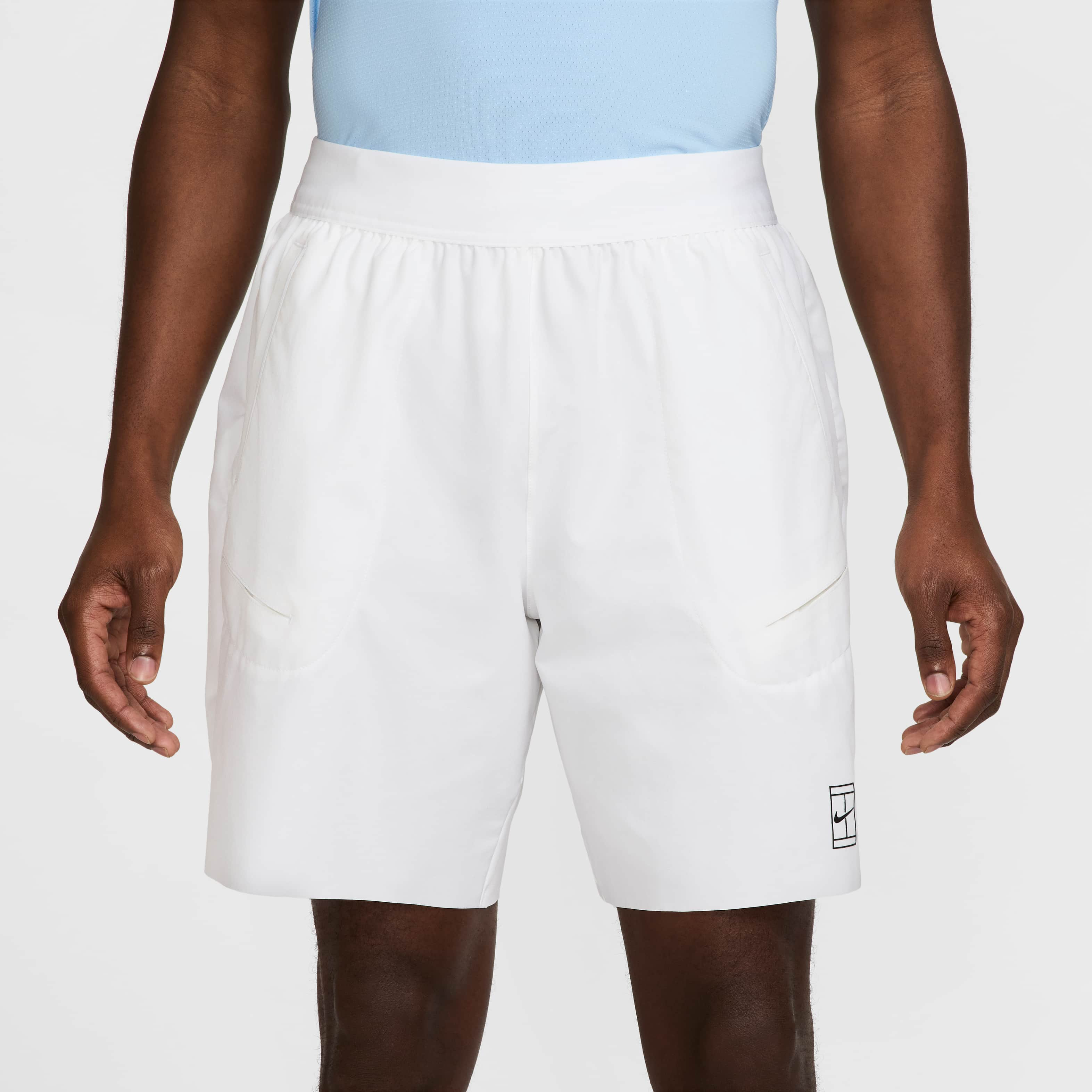 NikeCourt Advantage image number 1