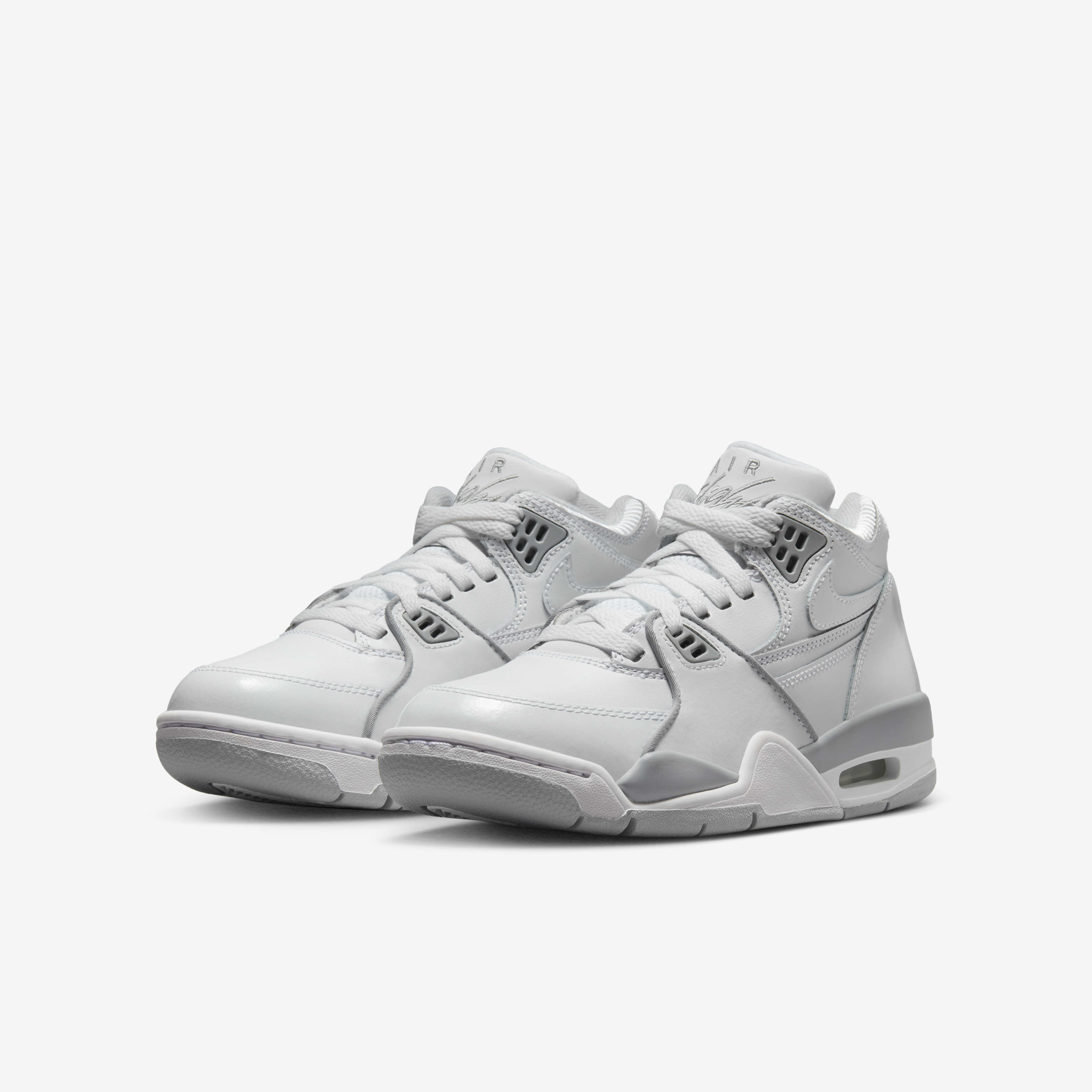 Nike Air Flight 89 image number 4