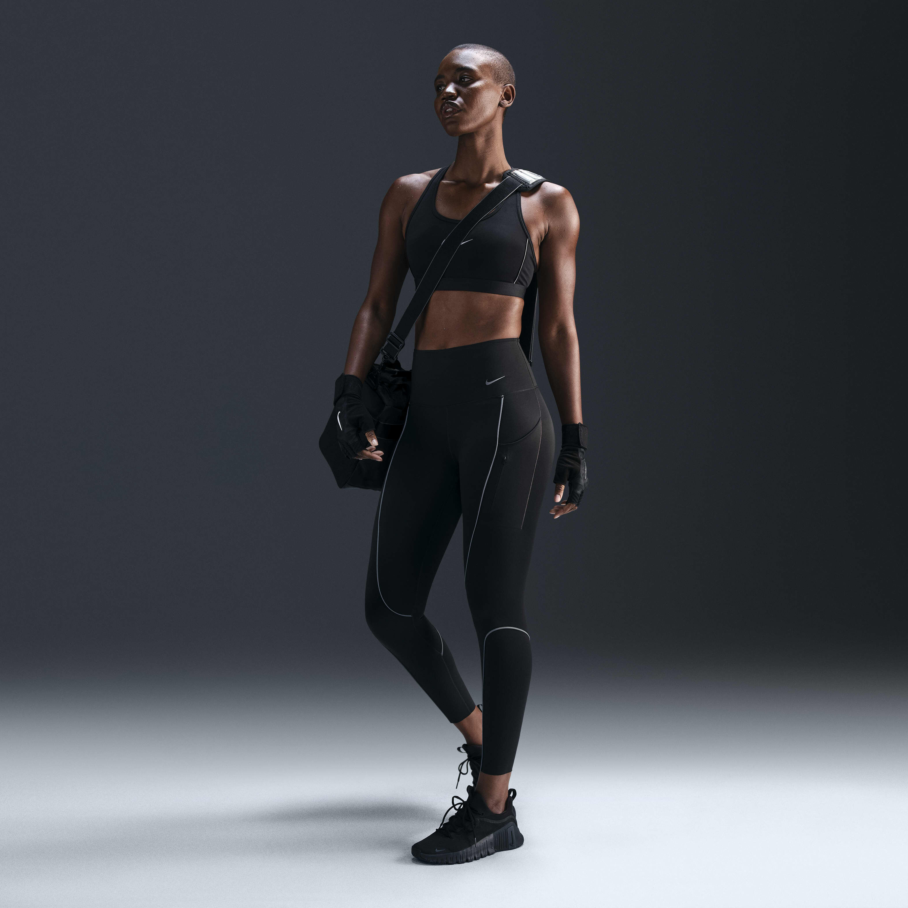 Nike leggings sports shop
